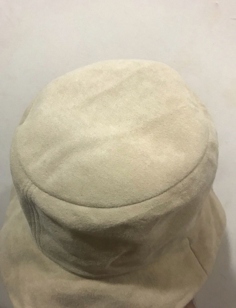 Fiorucci 🔥Vintage🔥 Fiorucci Bucket Hat Size ONE SIZE - 6 Thumbnail