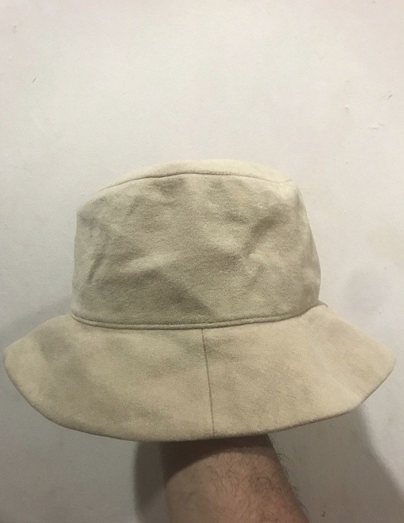 Fiorucci 🔥Vintage🔥 Fiorucci Bucket Hat Size ONE SIZE - 5 Thumbnail