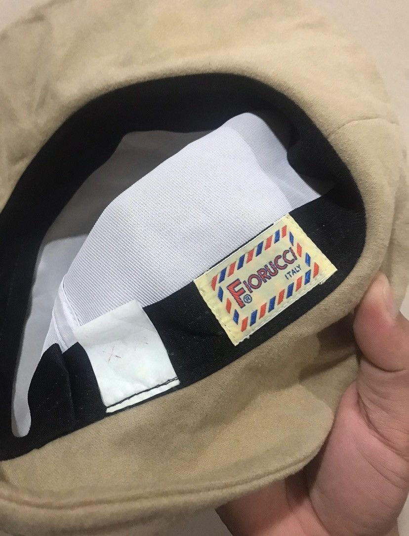 Fiorucci 🔥Vintage🔥 Fiorucci Bucket Hat Size ONE SIZE - 8 Thumbnail
