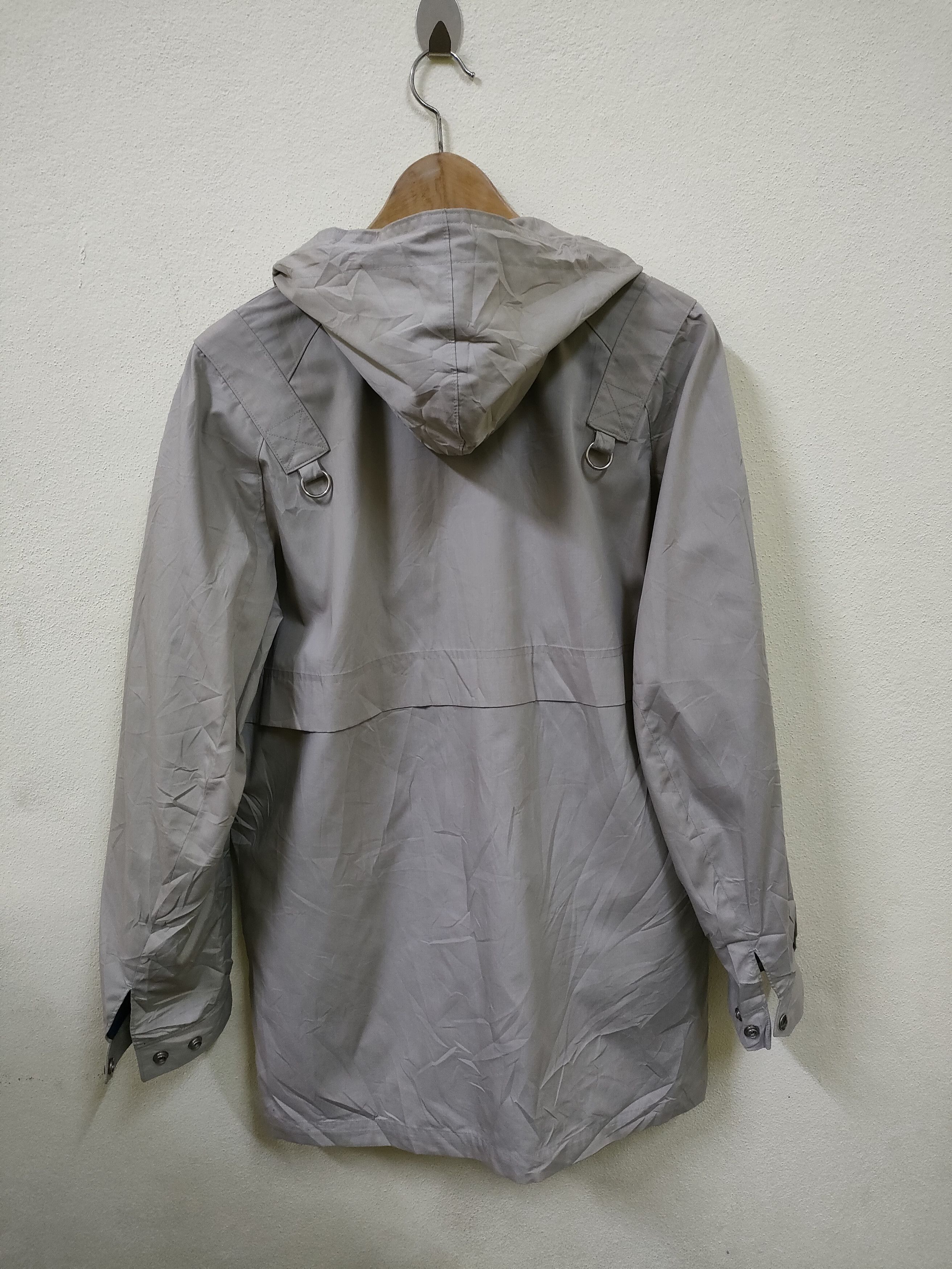 Mighty Healthy × Vintage Vintage Mighty Mac Jacket Size US M / EU 48-50 / 2 - 4 Thumbnail
