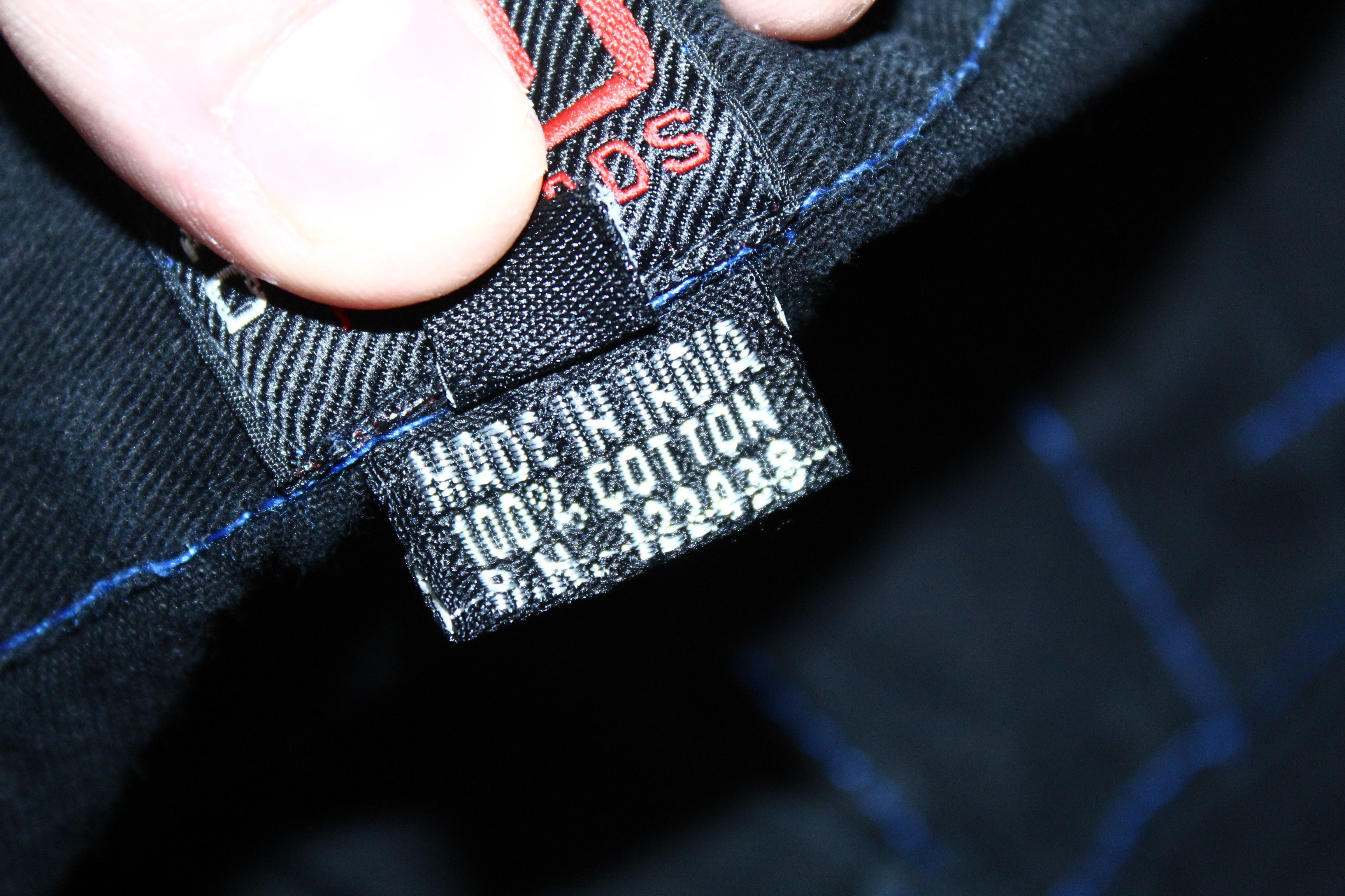 Tripp NYC 🔥🔥Dead Threads Bondage Parachute Transformers Cargo Pants Size US 36 / EU 52 - 10 Thumbnail