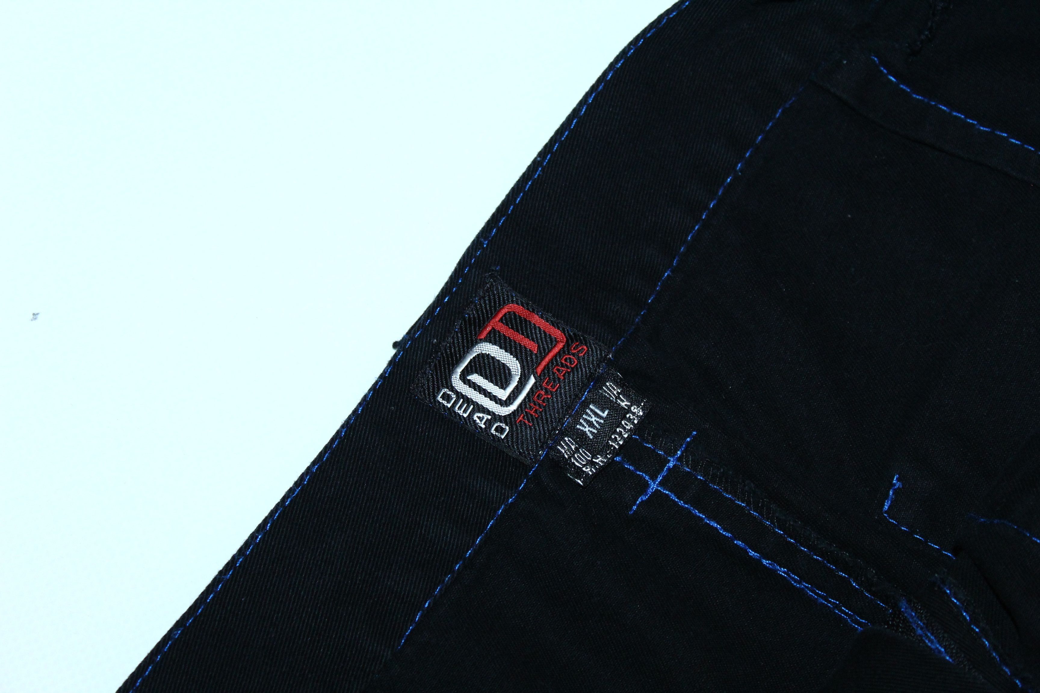 Tripp NYC 🔥🔥Dead Threads Bondage Parachute Transformers Cargo Pants Size US 36 / EU 52 - 9 Thumbnail