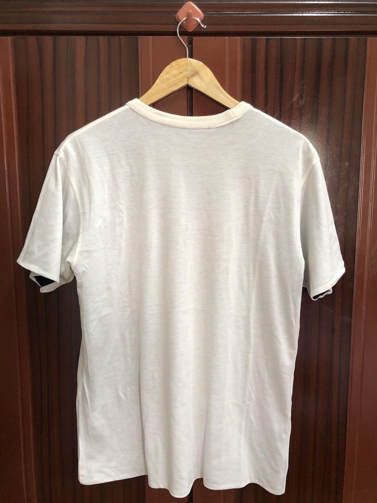 Bape OG Baby Milo General Reversible Tee Size US M / EU 48-50 / 2 - 4 Thumbnail