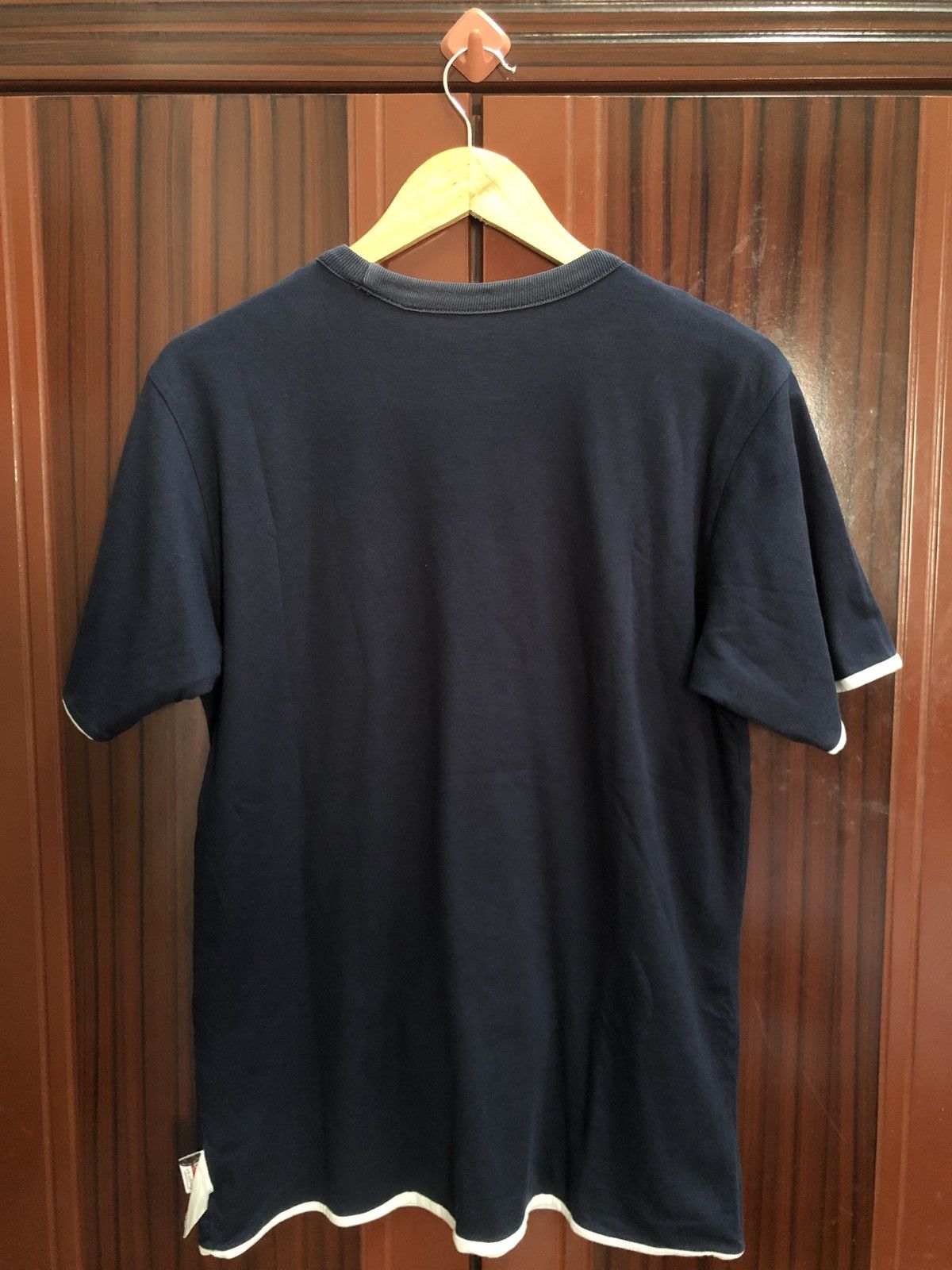 Bape OG Baby Milo General Reversible Tee Size US M / EU 48-50 / 2 - 3 Thumbnail