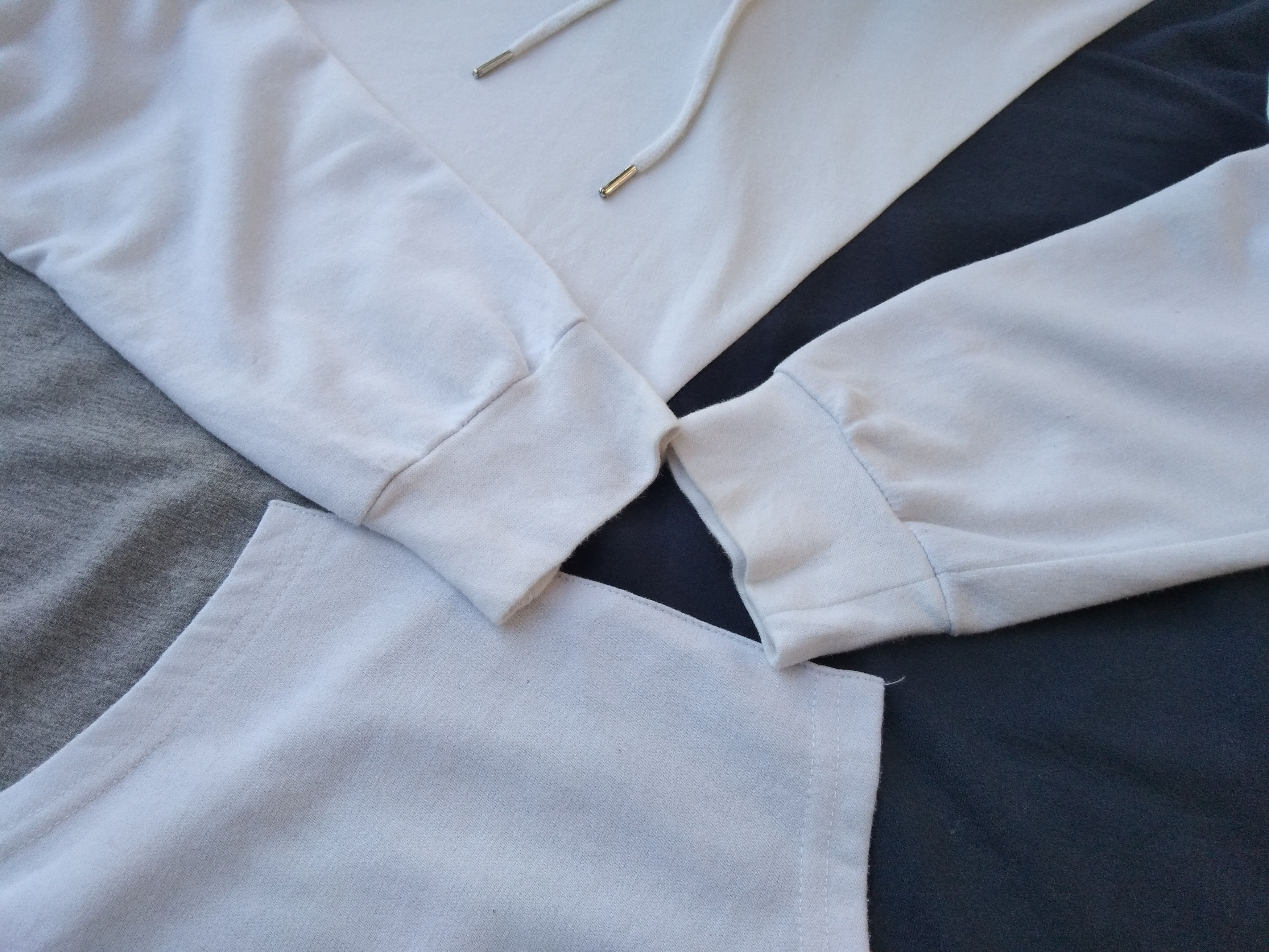 BIGI UNION STATION HOODIE BY MEN'S BIGI Size US M / EU 48-50 / 2 - 5 Thumbnail