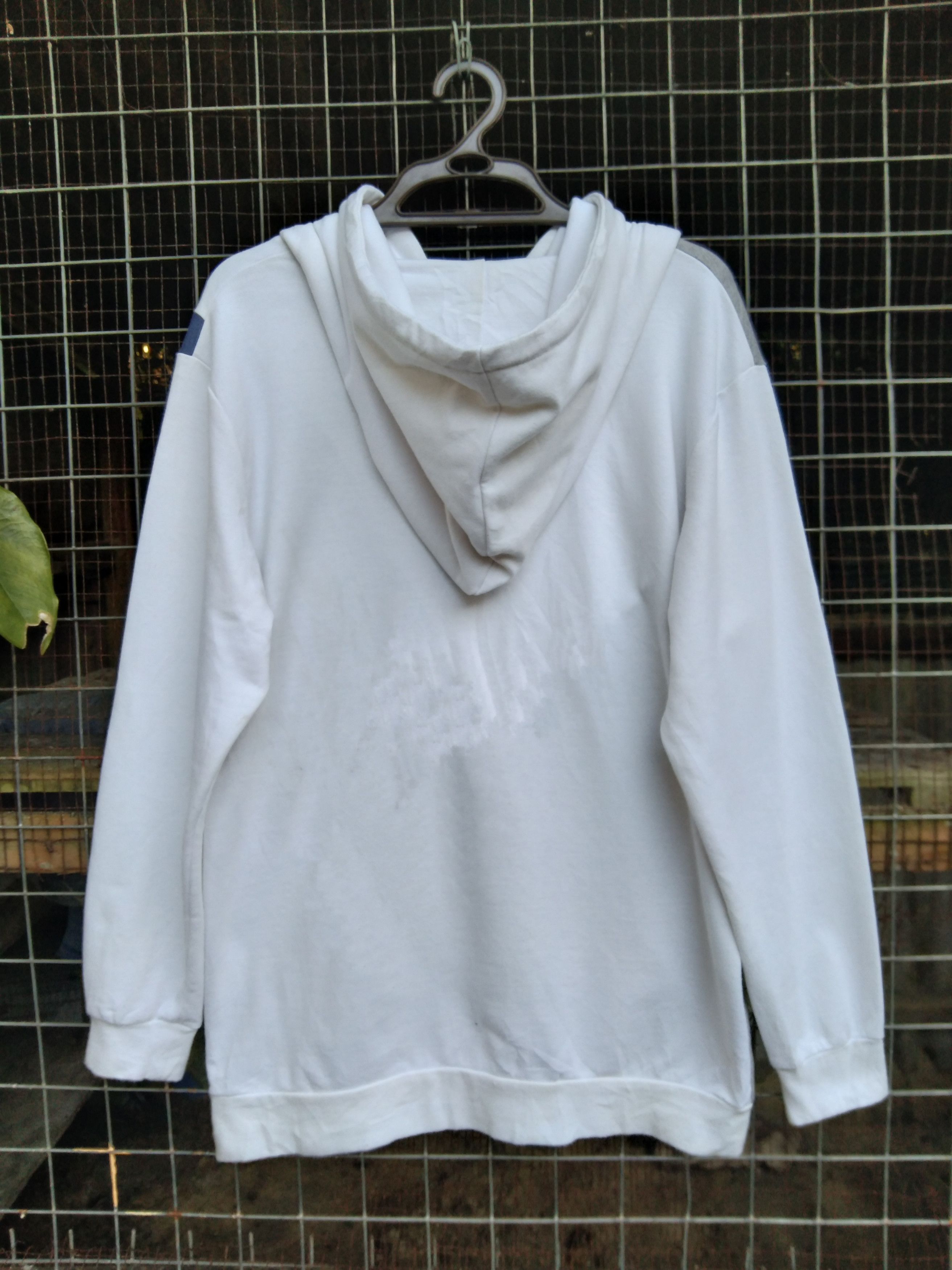 BIGI UNION STATION HOODIE BY MEN'S BIGI Size US M / EU 48-50 / 2 - 4 Thumbnail