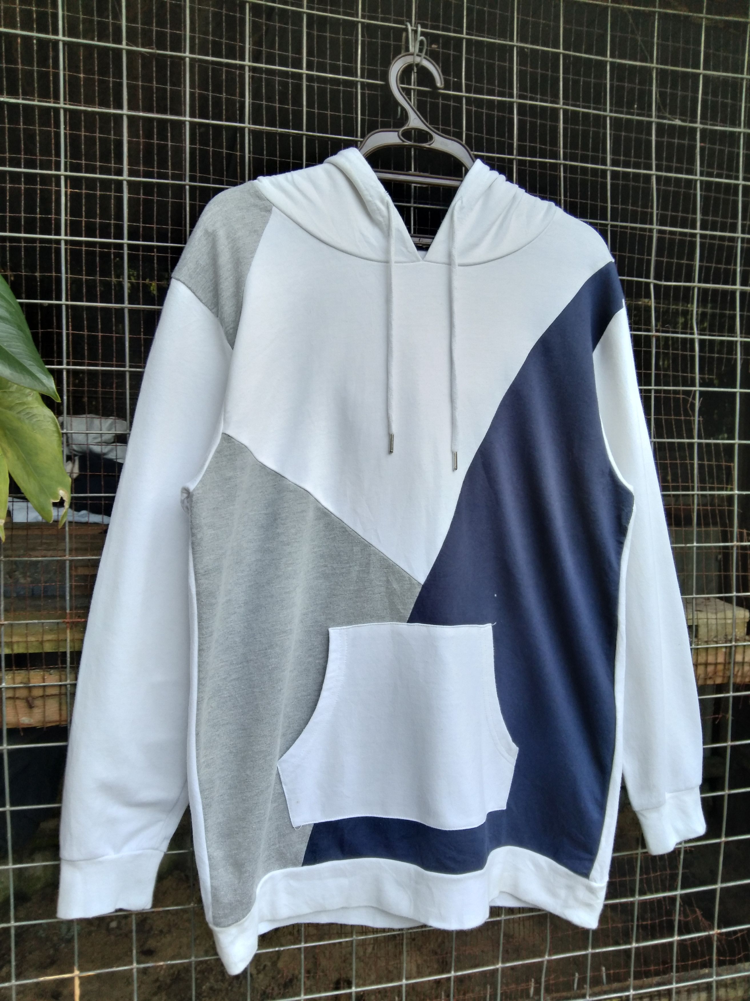BIGI UNION STATION HOODIE BY MEN'S BIGI Size US M / EU 48-50 / 2 - 3 Thumbnail