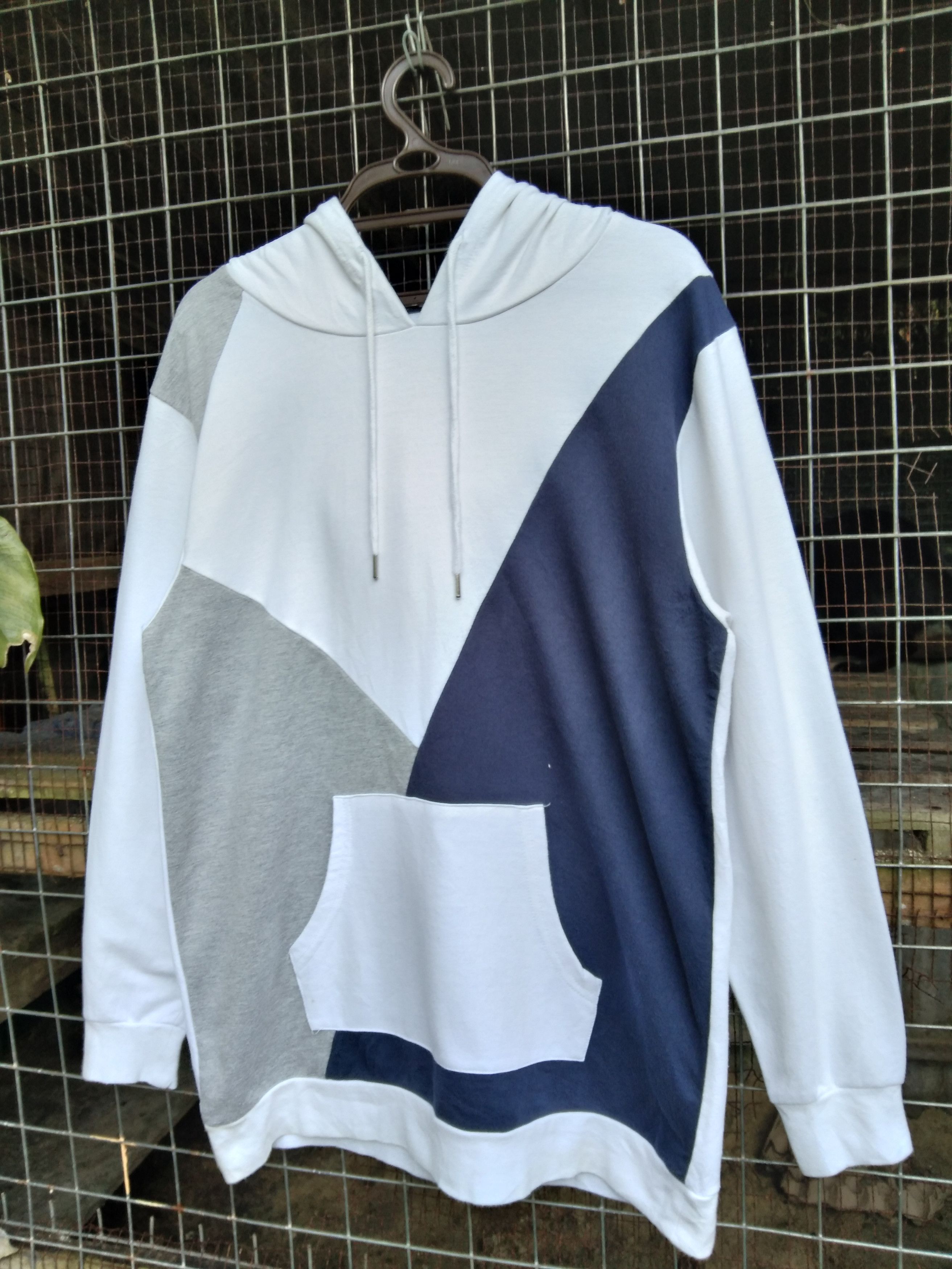 BIGI UNION STATION HOODIE BY MEN'S BIGI Size US M / EU 48-50 / 2 - 2 Thumbnail
