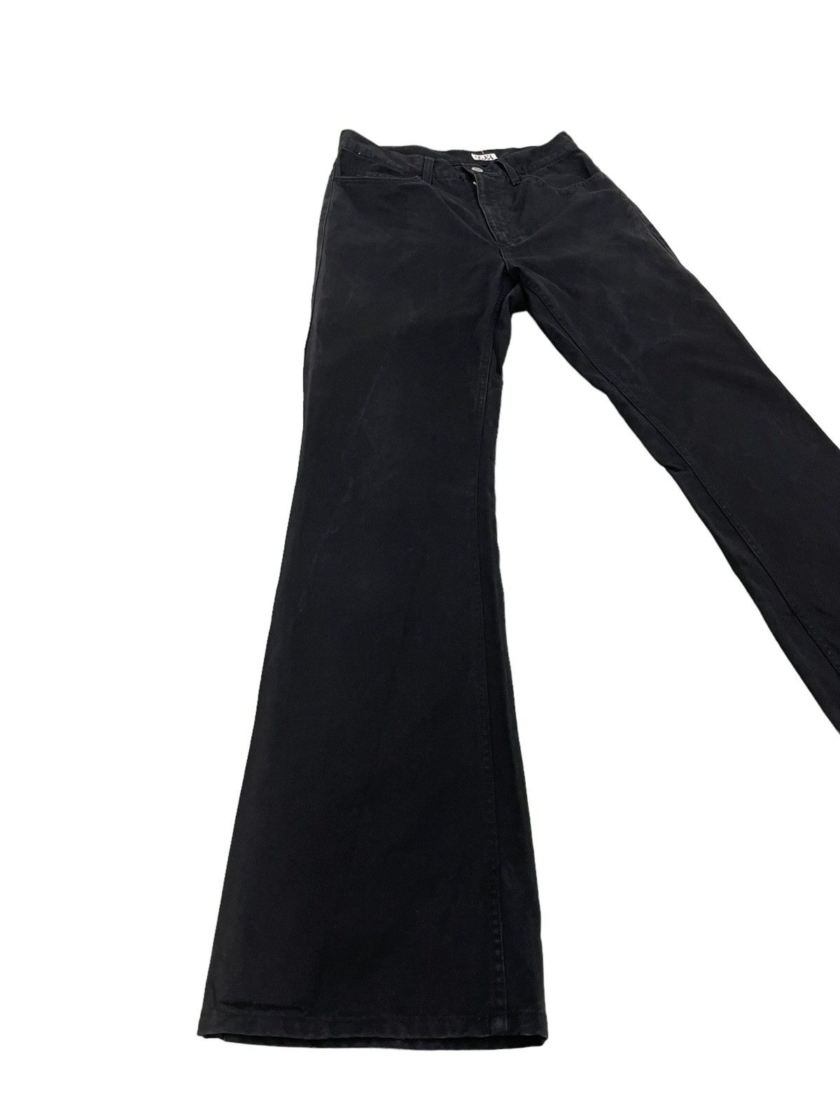 Flare Jeans Dept Japan Boot Cut 3🟦0