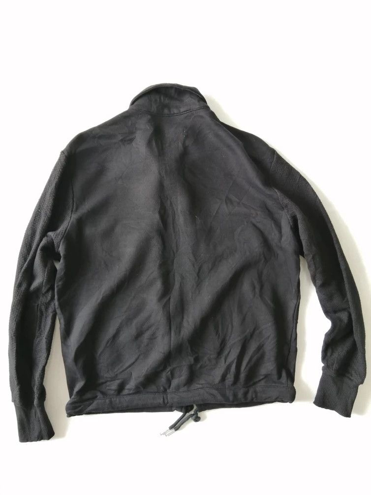 Diesel DIESEL Black Jacket Size US XS / EU 42 / 0 - 7 Thumbnail