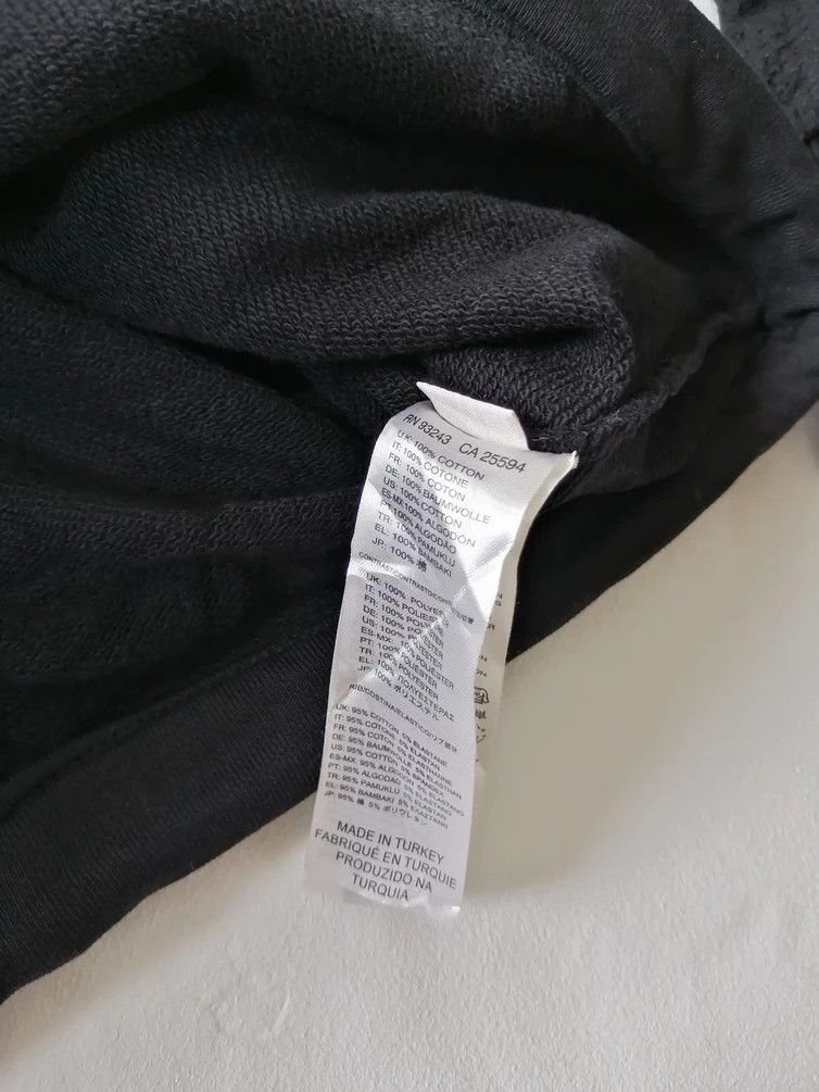 Diesel DIESEL Black Jacket Size US XS / EU 42 / 0 - 6 Thumbnail