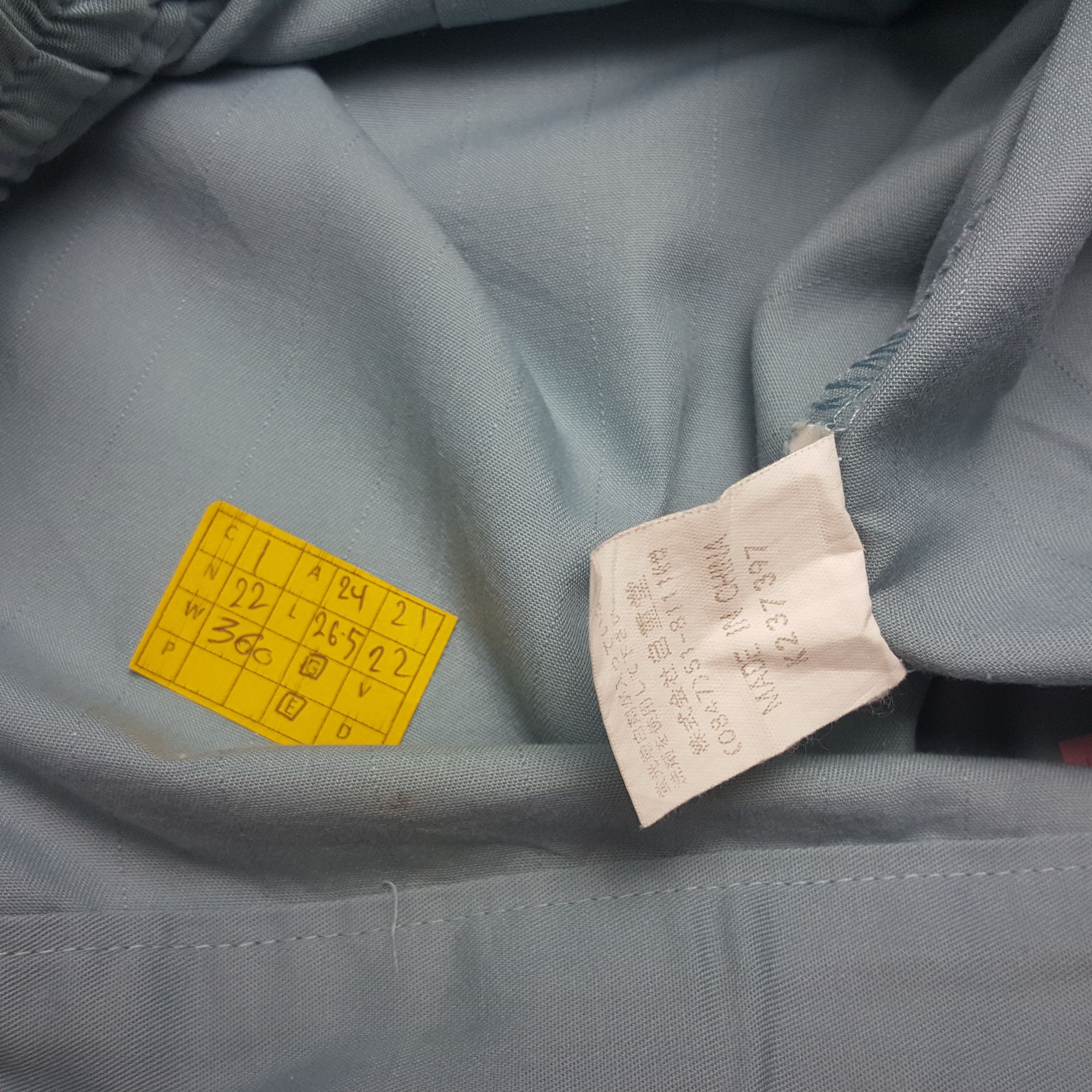 Japanese Brand × Vintage Vintage NISMO nissan racing team custom Jacket Size US L / EU 52-54 / 3 - 8 Thumbnail