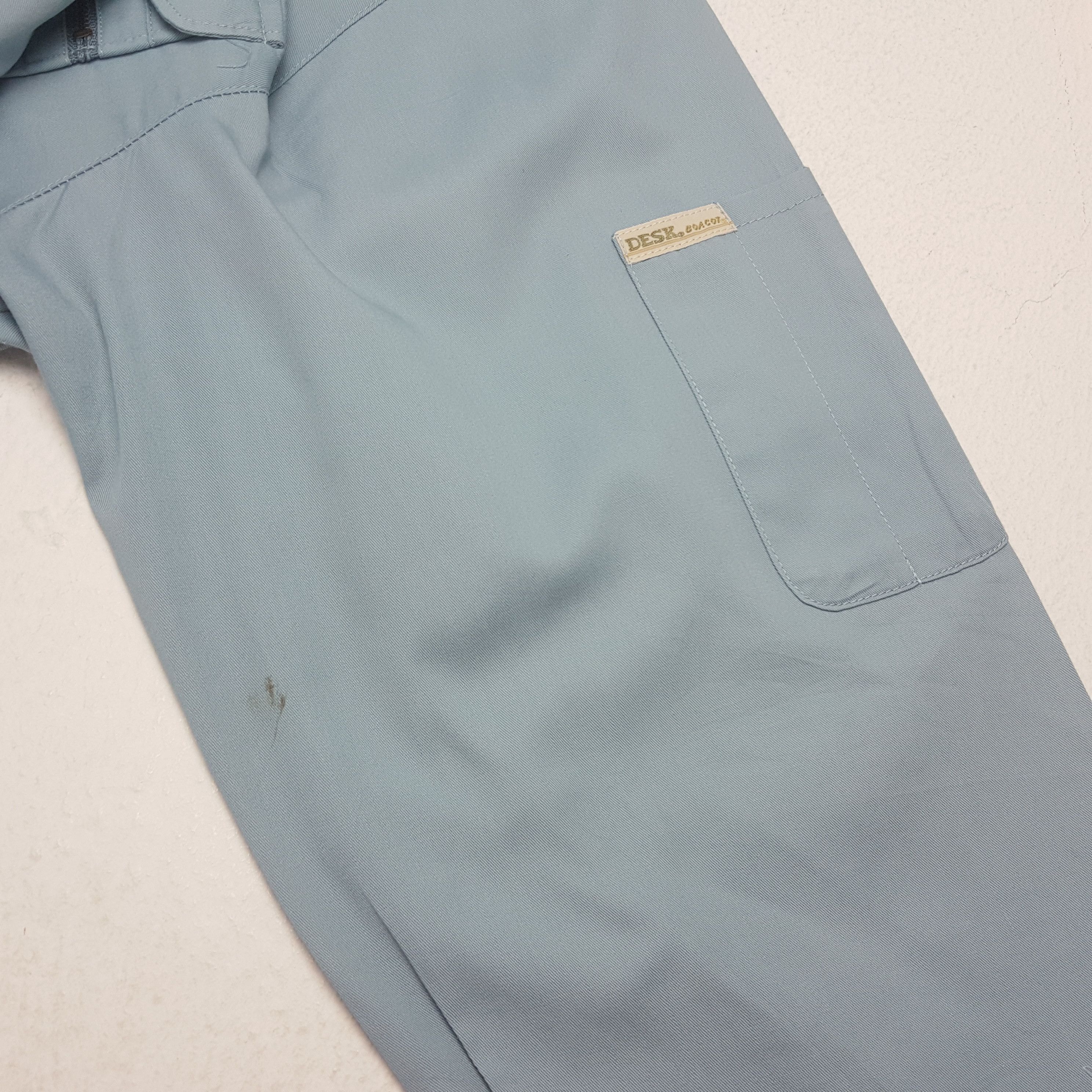 Japanese Brand × Vintage Vintage NISMO nissan racing team custom Jacket Size US L / EU 52-54 / 3 - 7 Thumbnail