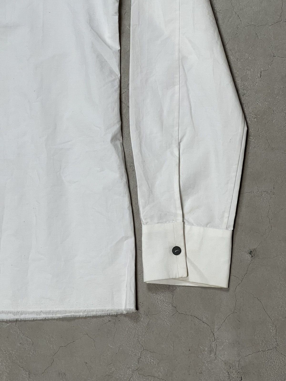 Label Under Construction Label Under Construction Classic Poplin Shirt Size US M / EU 48-50 / 2 - 4 Thumbnail