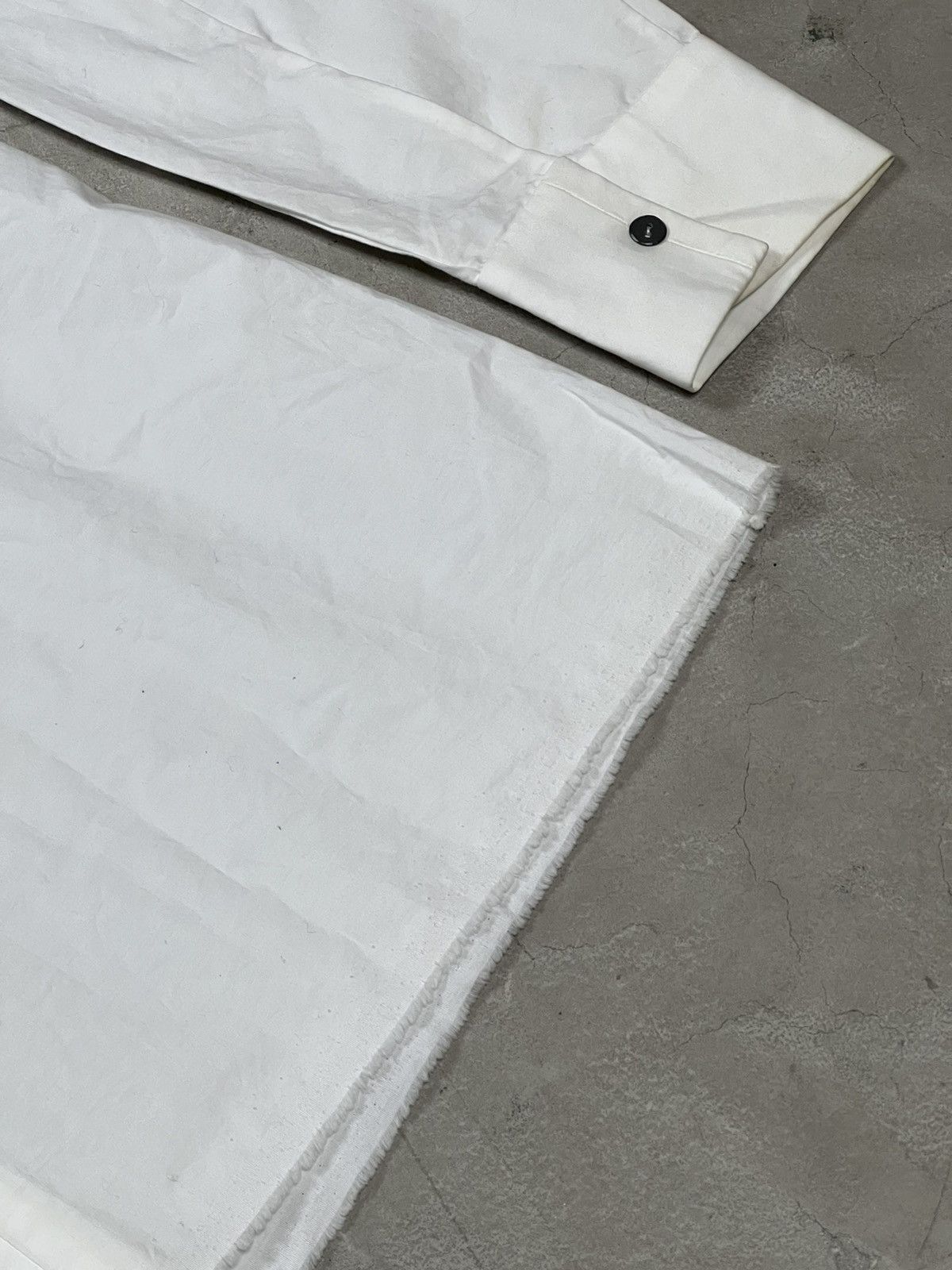 Label Under Construction Label Under Construction Classic Poplin Shirt Size US M / EU 48-50 / 2 - 7 Thumbnail