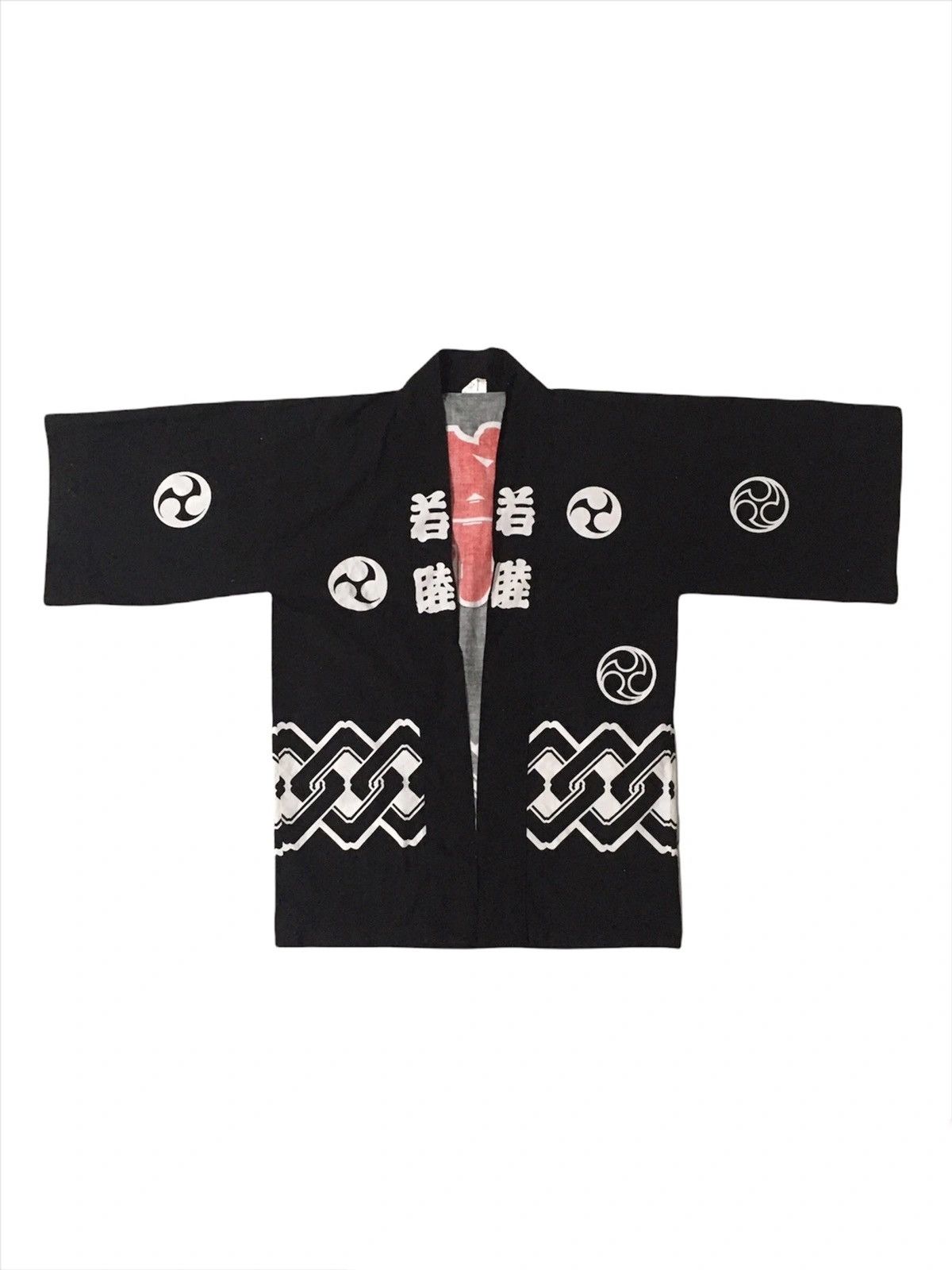 Japanese Brand Nice Kimono Ninja Styles Size US S / EU 44-46 / 1 - 3 Thumbnail