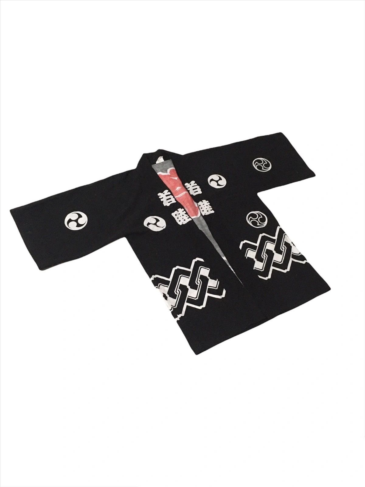 Nice Kimono Ninja Styles