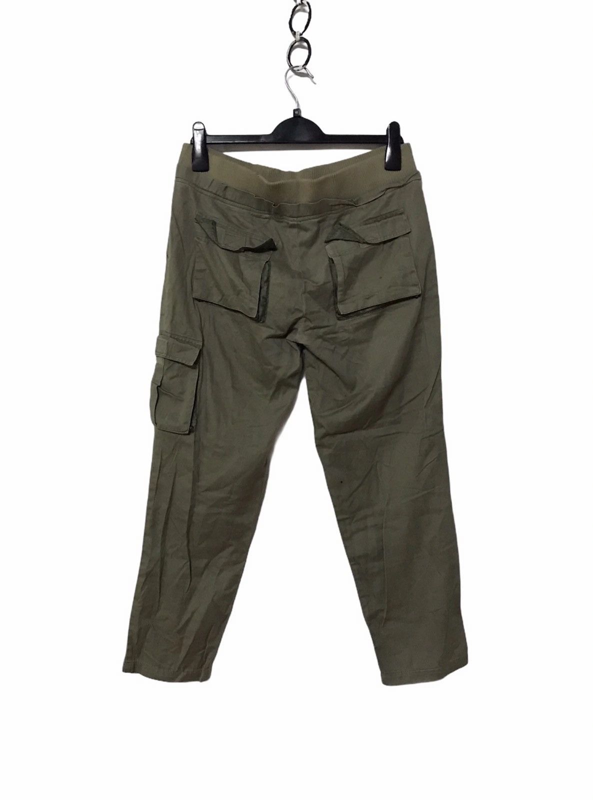 Japanese Brand Weekenders Nice Cargo Pants Size US 32 / EU 48 - 2 Thumbnail