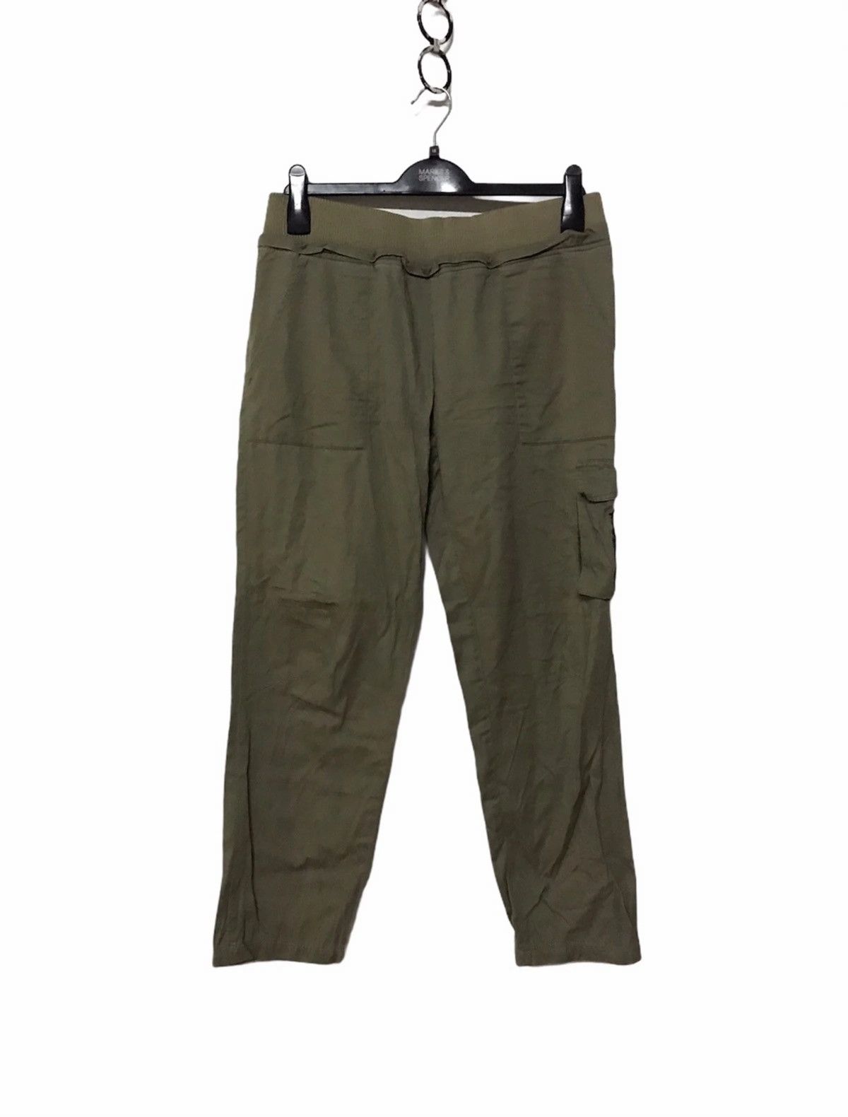 Japanese Brand Weekenders Nice Cargo Pants Size US 32 / EU 48 - 1 Thumbnail