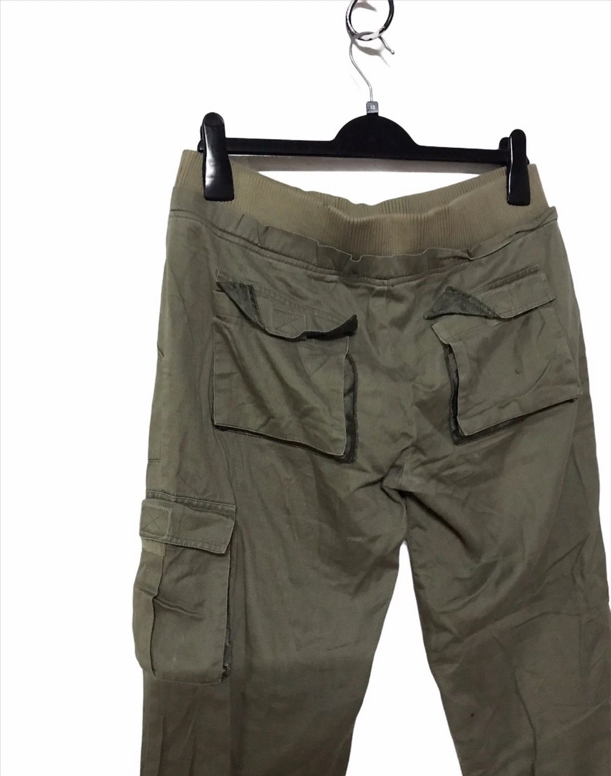 Japanese Brand Weekenders Nice Cargo Pants Size US 32 / EU 48 - 4 Thumbnail