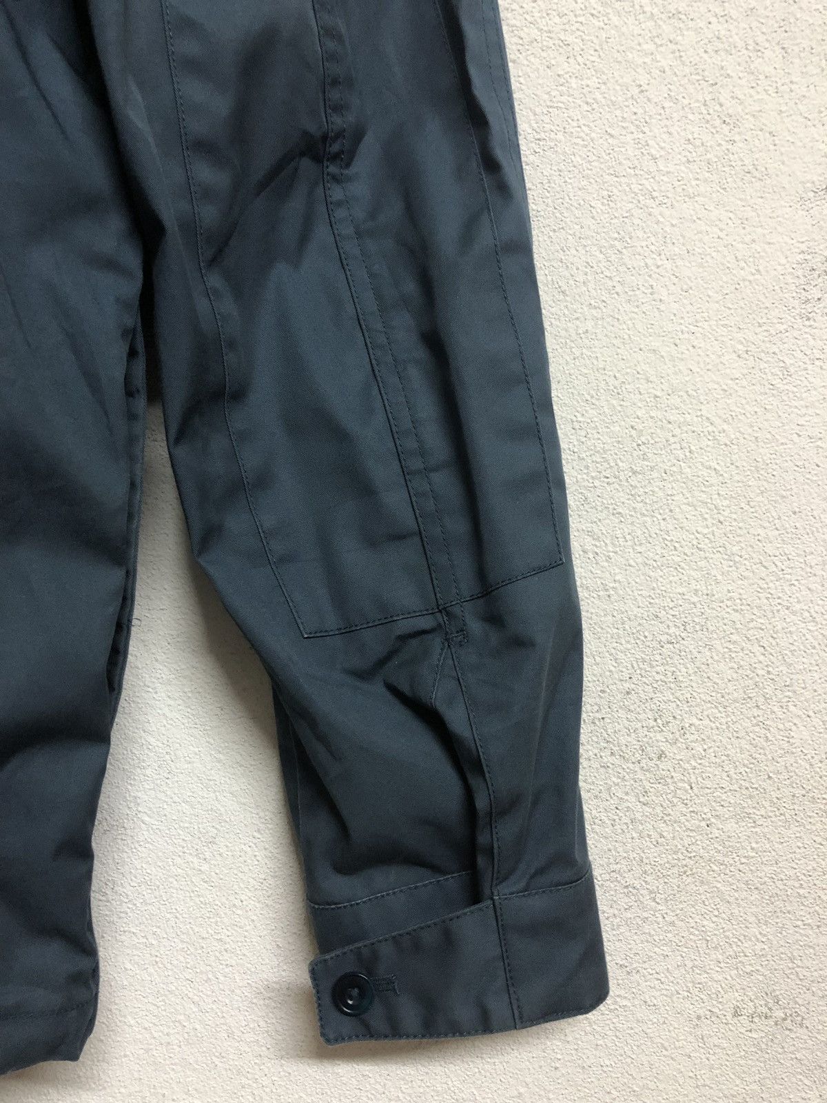 Lemaire × Uniqlo Rare🔥Uniqlo x Lemaire Waterproof button up jacket hoddie Size US S / EU 44-46 / 1 - 10 Thumbnail