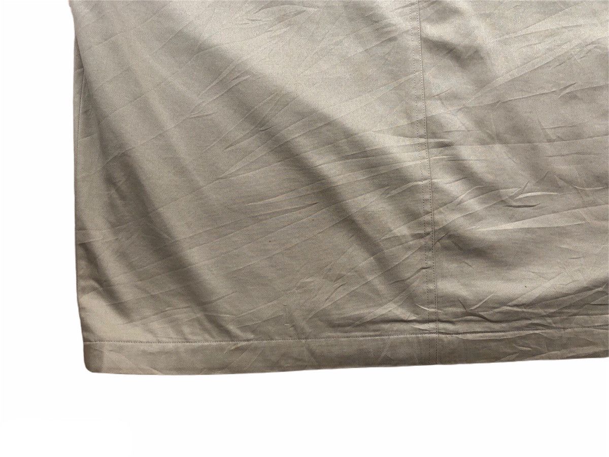 Burberry Prorsum Burberry Multi Pocket Jacket Size US L / EU 52-54 / 3 - 8 Thumbnail