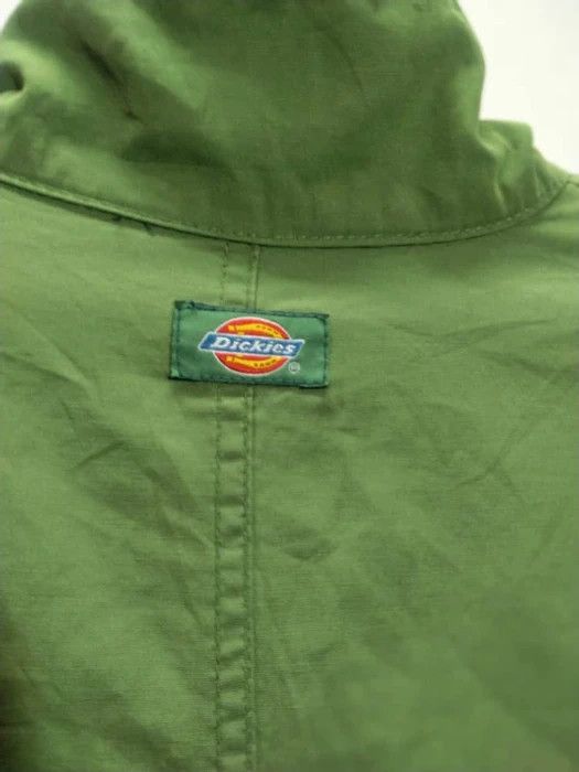 Dickies DICKIES ZIPPER JACKET Size US M / EU 48-50 / 2 - 6 Thumbnail