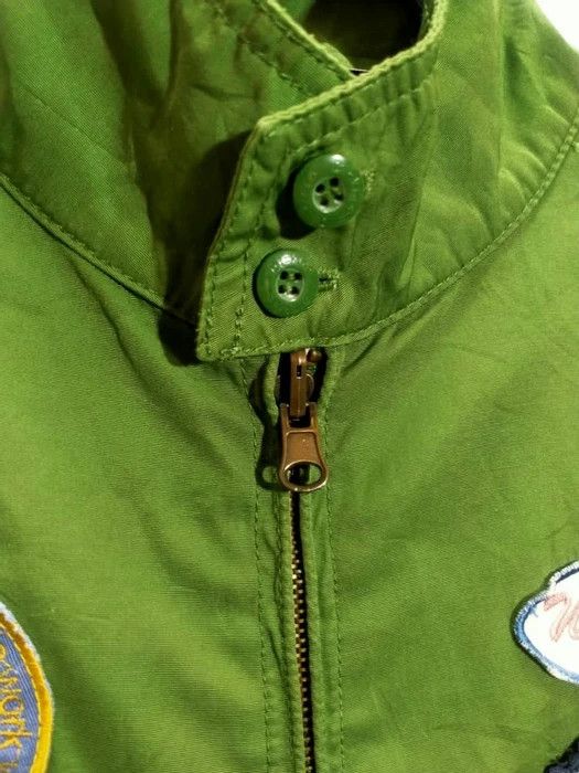Dickies DICKIES ZIPPER JACKET Size US M / EU 48-50 / 2 - 3 Thumbnail