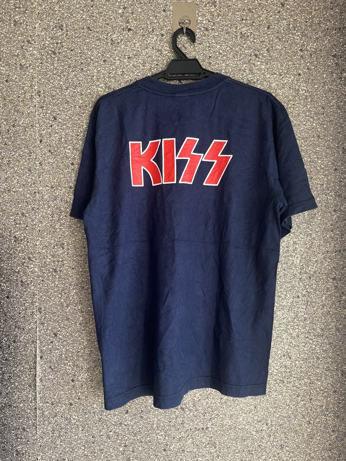 Vintage Kiss ft29 Size US L / EU 52-54 / 3 - 4 Thumbnail