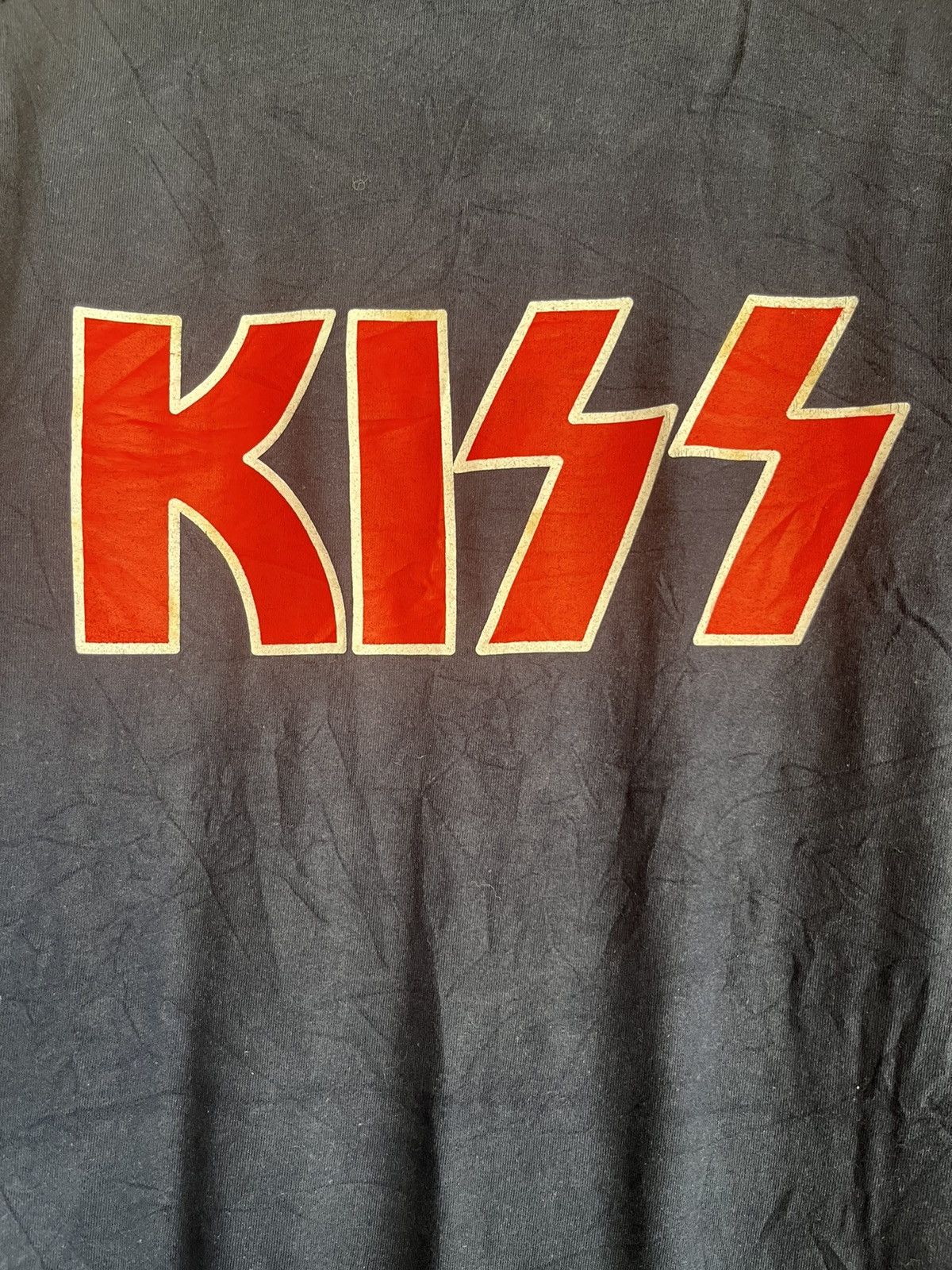Vintage Kiss ft29 Size US L / EU 52-54 / 3 - 5 Thumbnail
