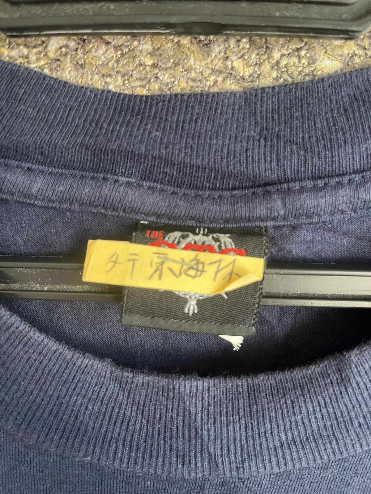 Vintage Kiss ft29 Size US L / EU 52-54 / 3 - 3 Thumbnail