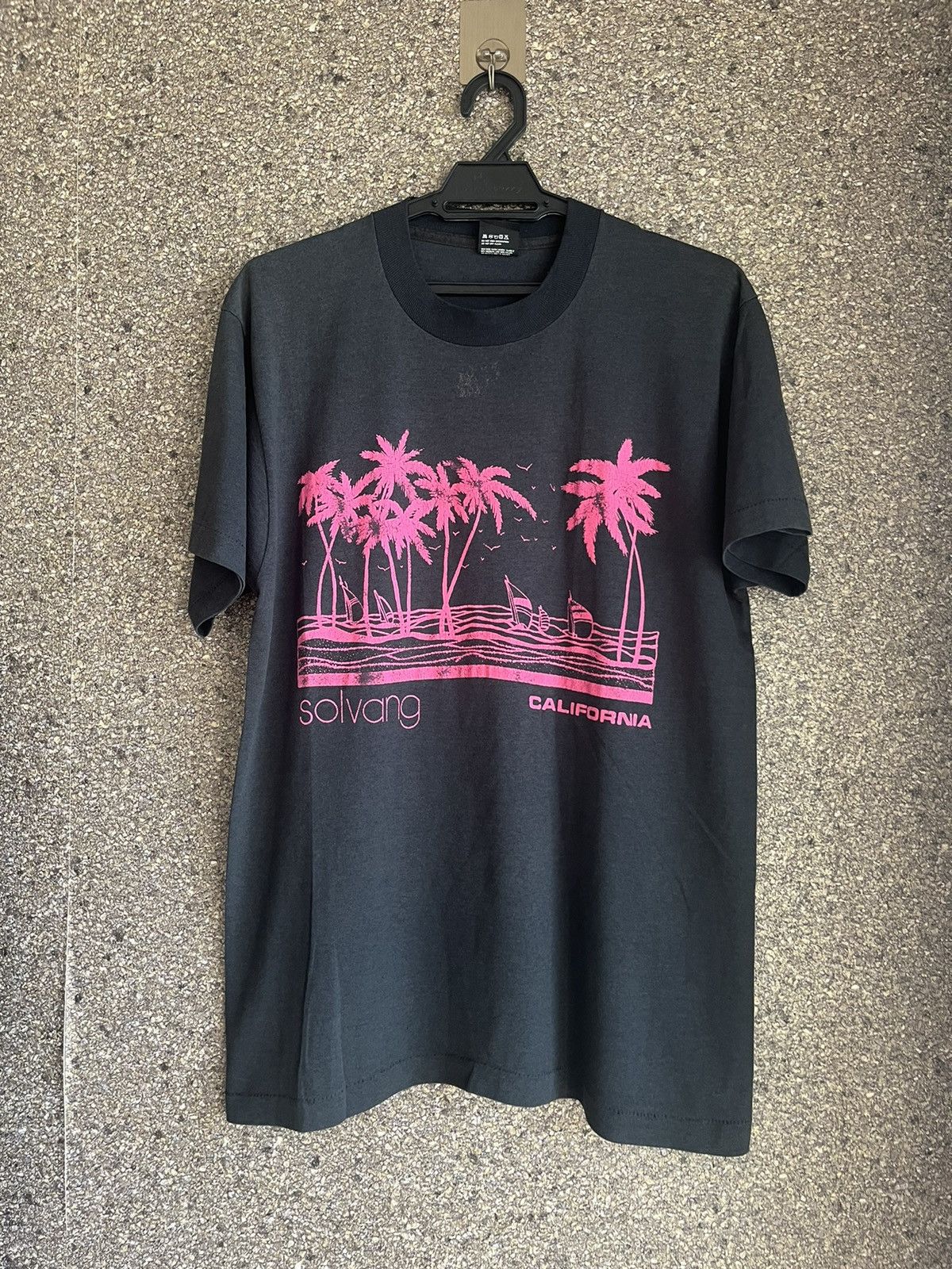 Vintage California ft29 Size US L / EU 52-54 / 3 - 1 Thumbnail
