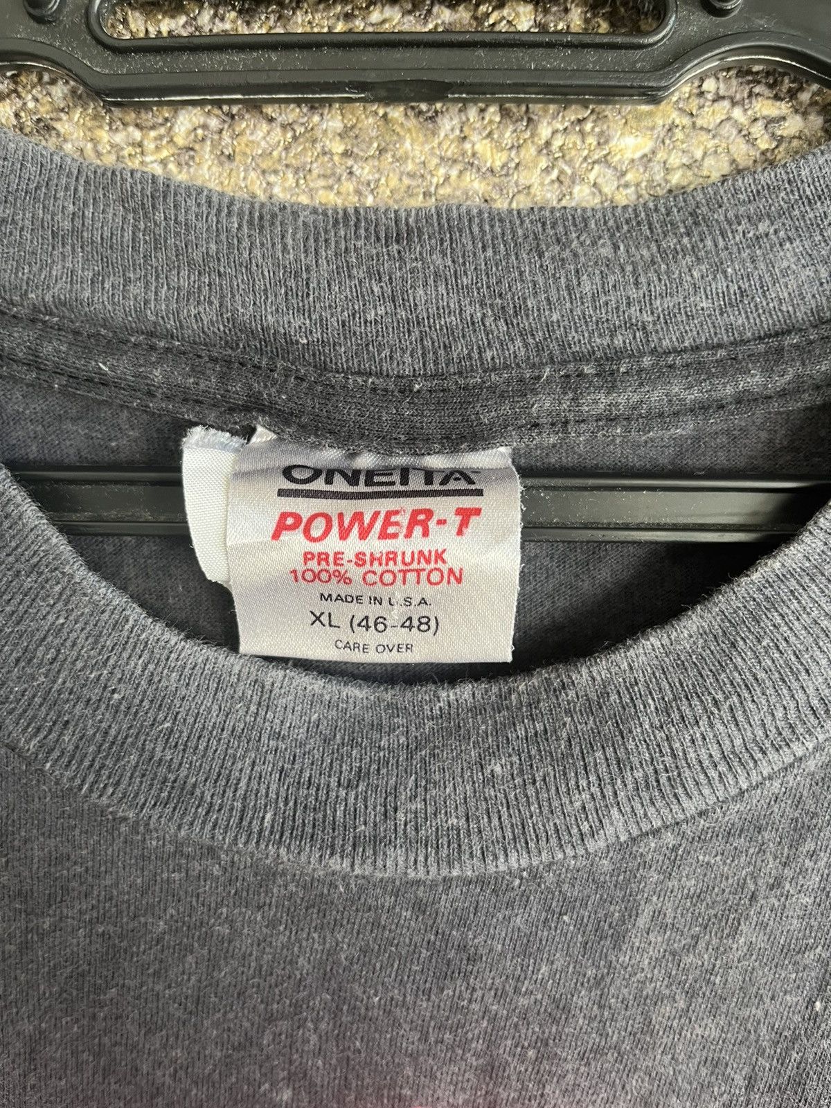 Vintage San francisco ft29 Size US XL / EU 56 / 4 - 3 Thumbnail