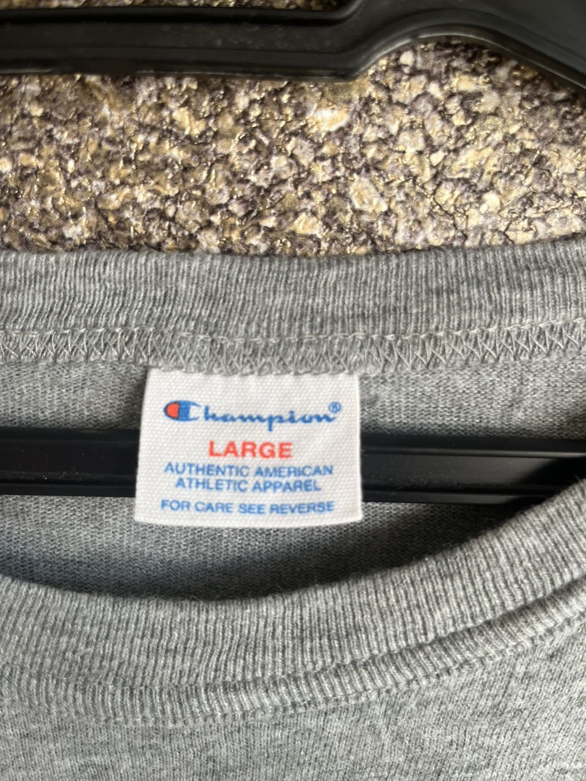 Vintage Bethpage ft29 Size US L / EU 52-54 / 3 - 3 Thumbnail