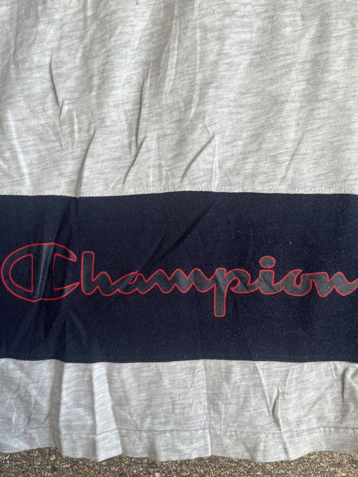 Vintage Champion ft29 Size US L / EU 52-54 / 3 - 6 Thumbnail