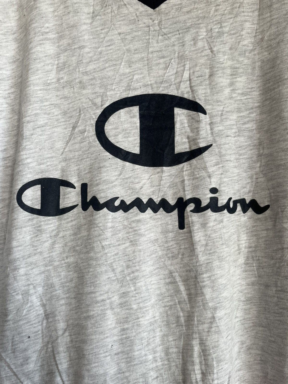 Vintage Champion ft29 Size US L / EU 52-54 / 3 - 2 Thumbnail