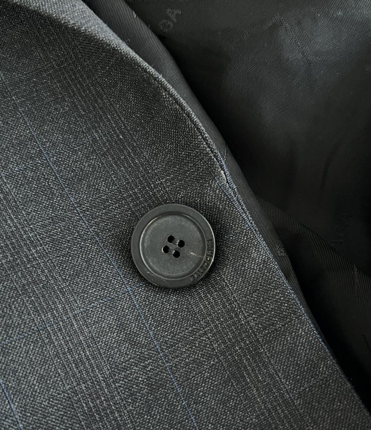Balenciaga ⚠️$3.5K Value ⚠️ AW21 Boxy Single Breasted Coin Blazer Jacket Size US M / EU 48-50 / 2 - 10 Thumbnail