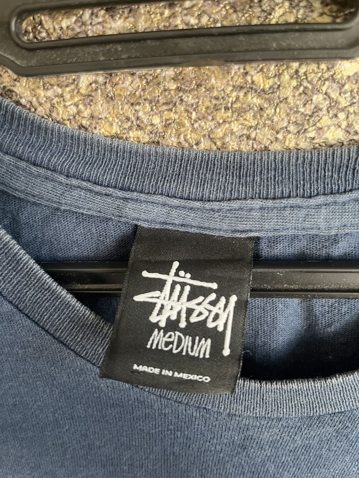 Vintage Stussy ft29 Size US M / EU 48-50 / 2 - 3 Thumbnail