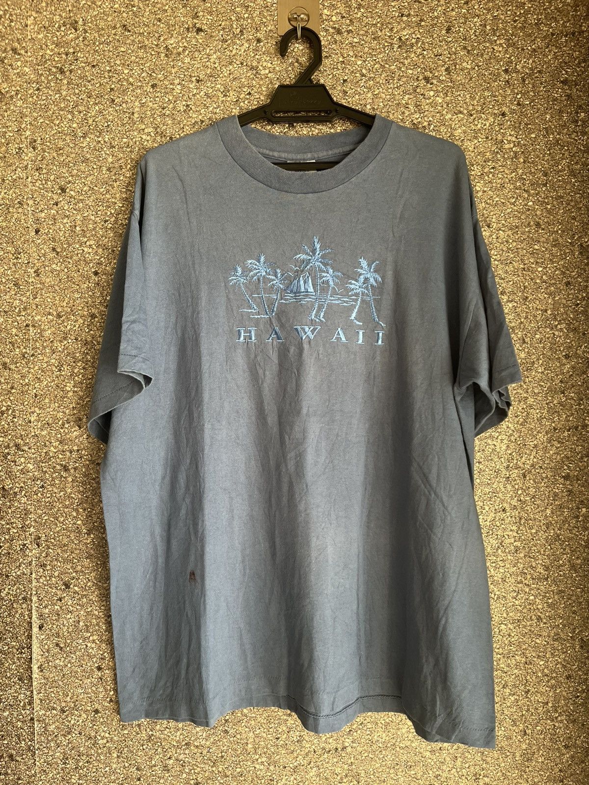 Vintage Hawaii ft29 Size US XL / EU 56 / 4 - 1 Thumbnail