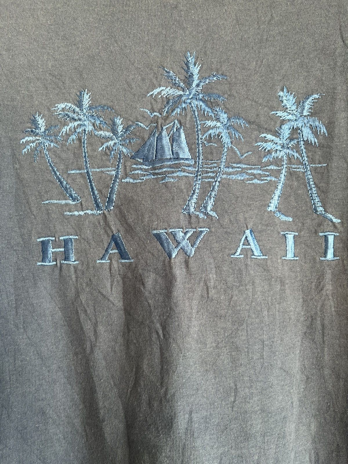 Vintage Hawaii ft29 Size US XL / EU 56 / 4 - 2 Thumbnail