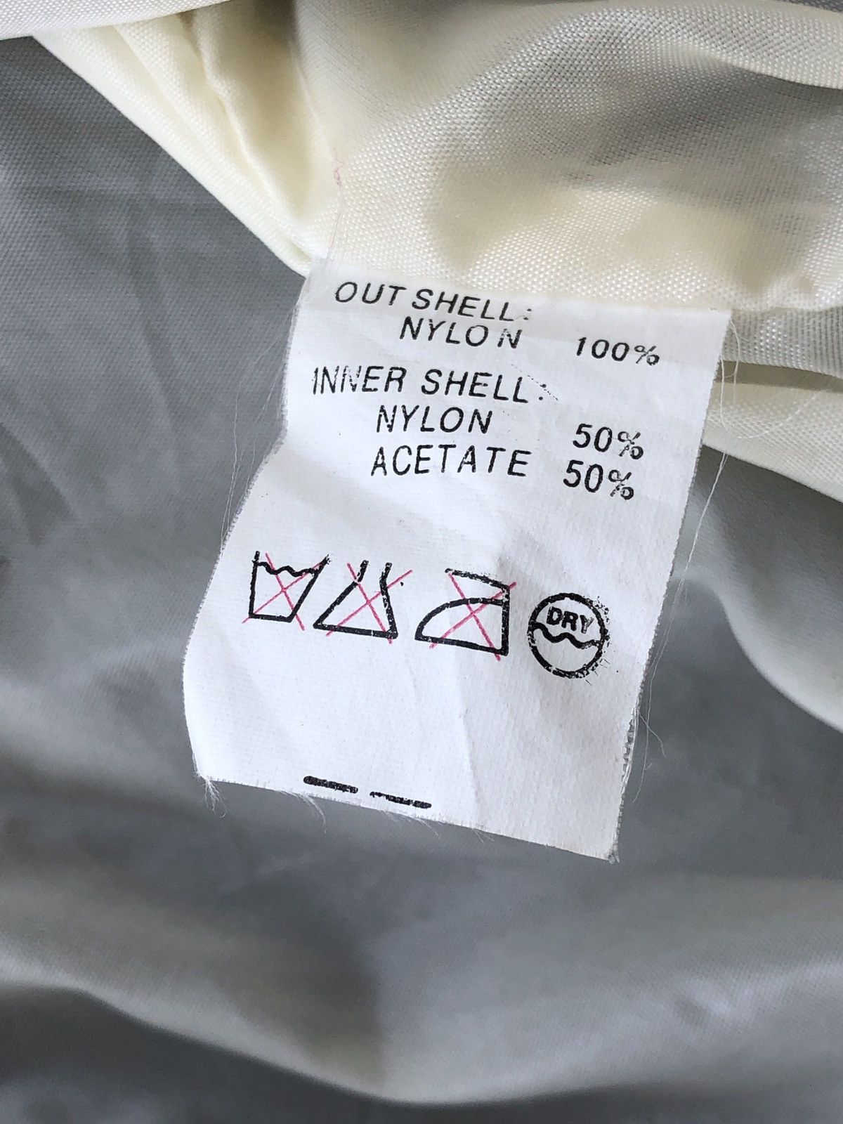 Other Vintage Sukajan Souvenir Jacket West Pac Tour Size US M / EU 48-50 / 2 - 13 Thumbnail
