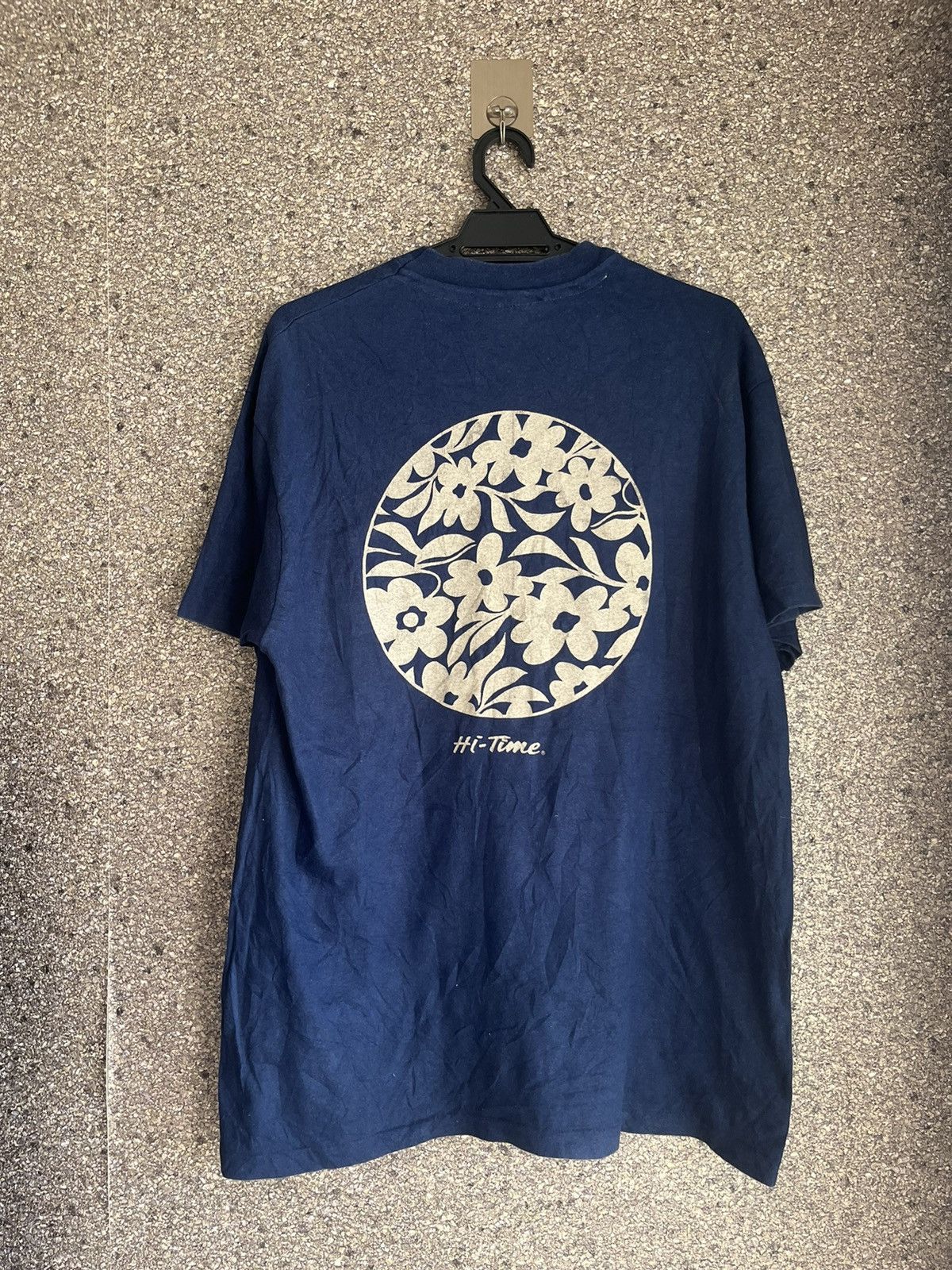 Vintage Hi time ft29 Size US L / EU 52-54 / 3 - 4 Thumbnail