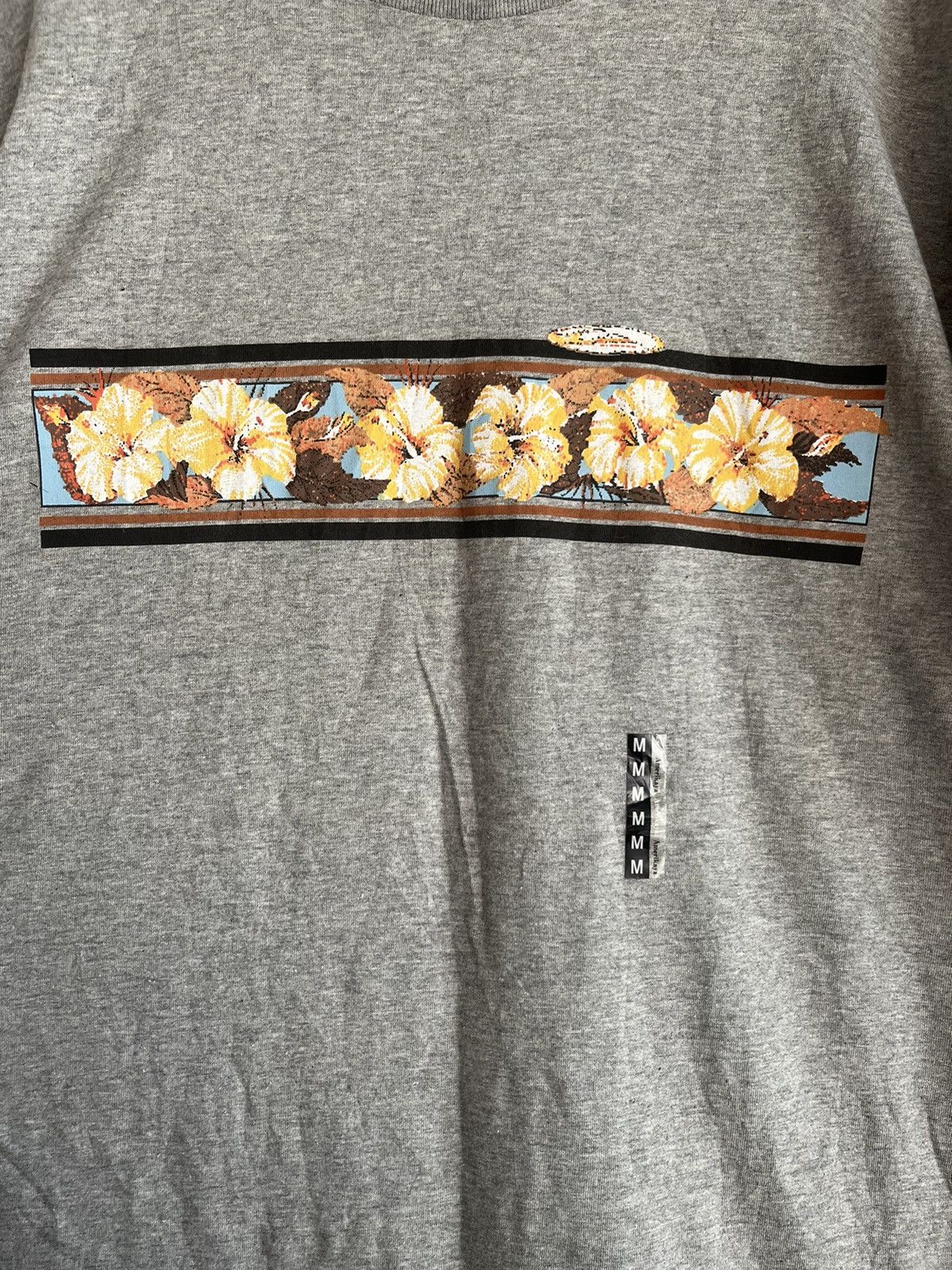 Quicksilver × Quiksilver × Vintage Quiksilver ft29 Size US M / EU 48-50 / 2 - 2 Thumbnail