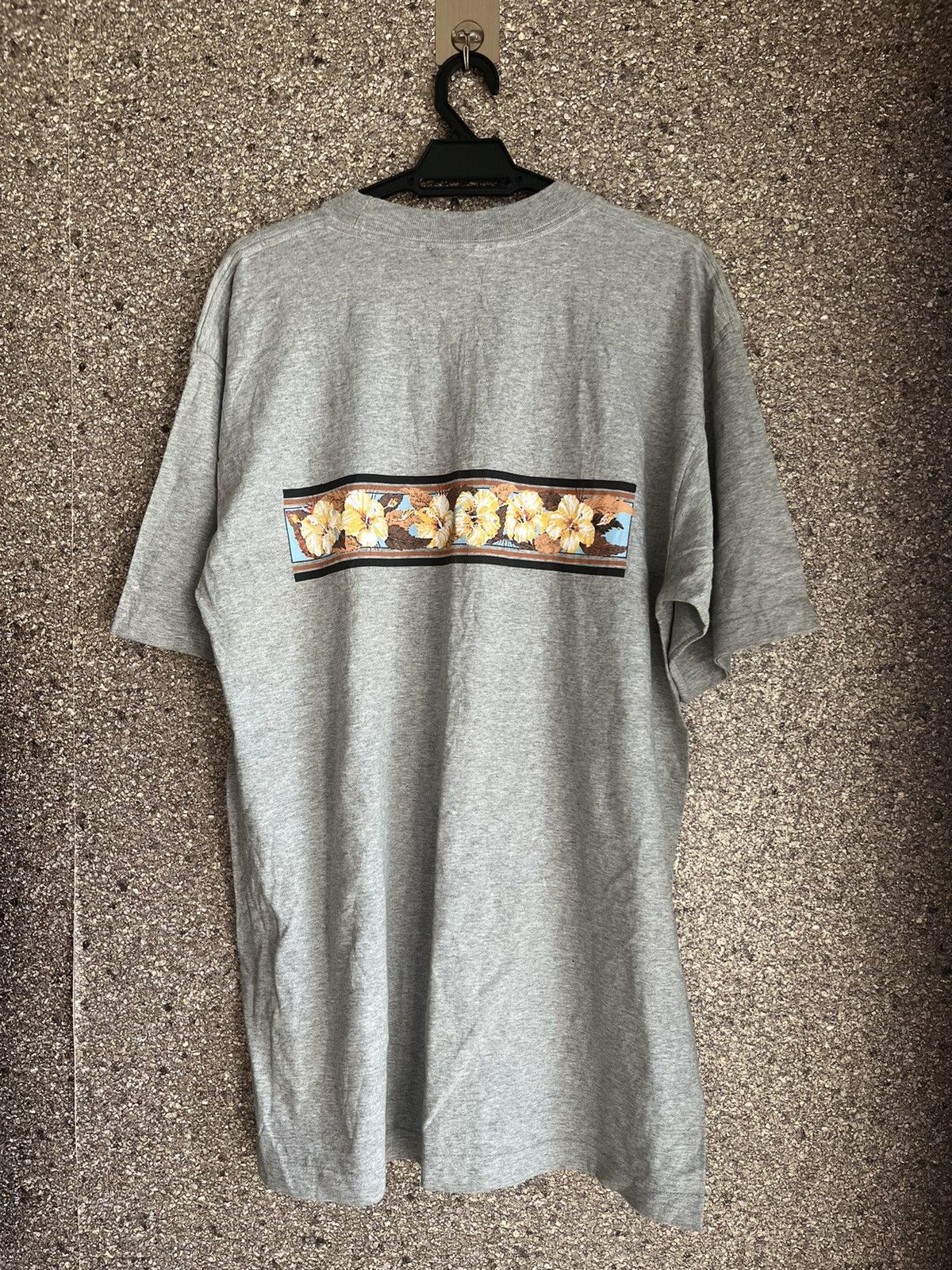 Quicksilver × Quiksilver × Vintage Quiksilver ft29 Size US M / EU 48-50 / 2 - 5 Thumbnail