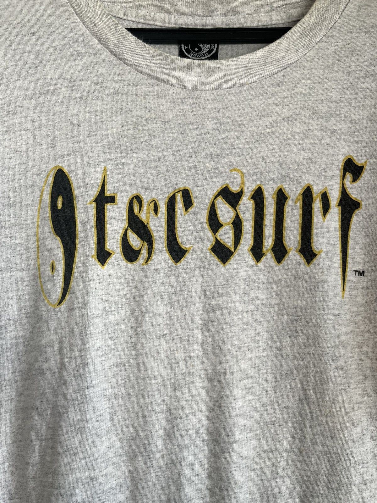 Vintage Surf design ft29 Size US M / EU 48-50 / 2 - 2 Thumbnail