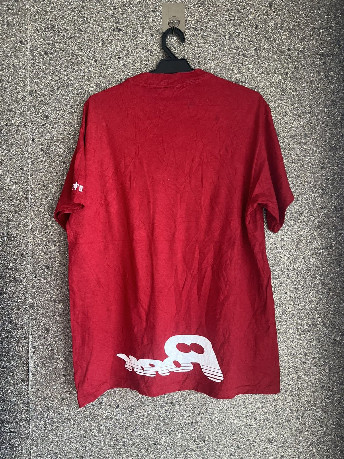 Vintage Pork boy ft29 Size US L / EU 52-54 / 3 - 4 Thumbnail