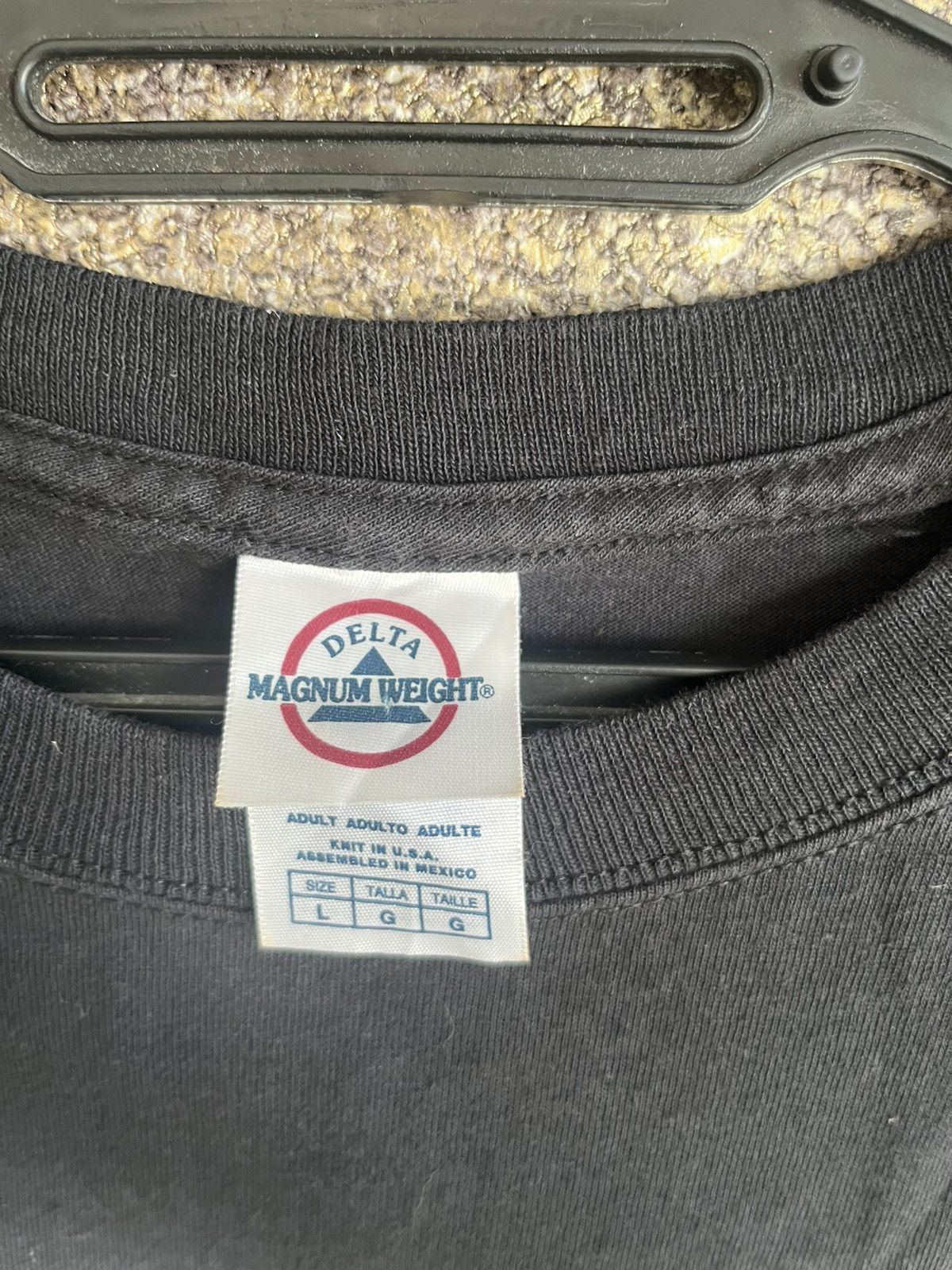 Vintage Florida ft29 Size US L / EU 52-54 / 3 - 3 Thumbnail