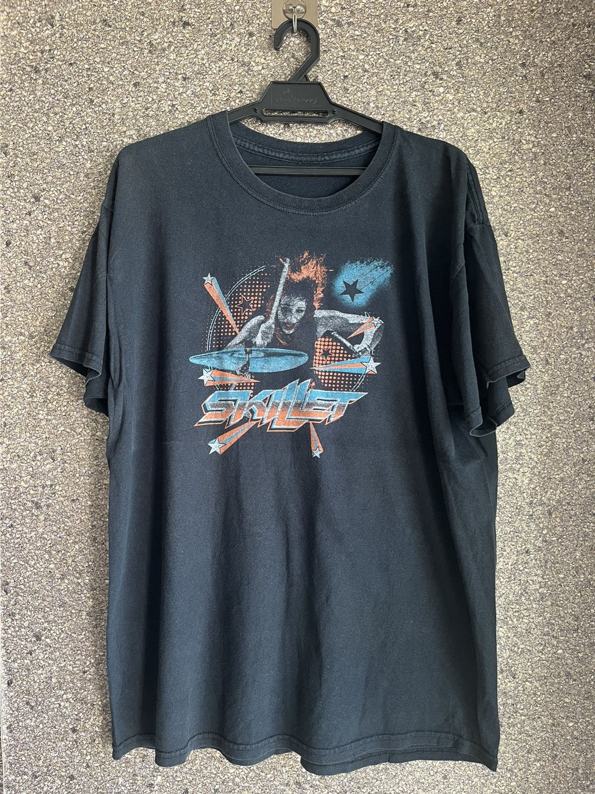 Vintage Skillet ft29 Size US XL / EU 56 / 4 - 1 Thumbnail