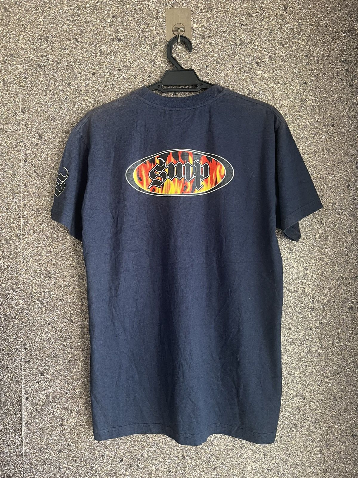 Vintage SMP ft29 Size US M / EU 48-50 / 2 - 4 Thumbnail
