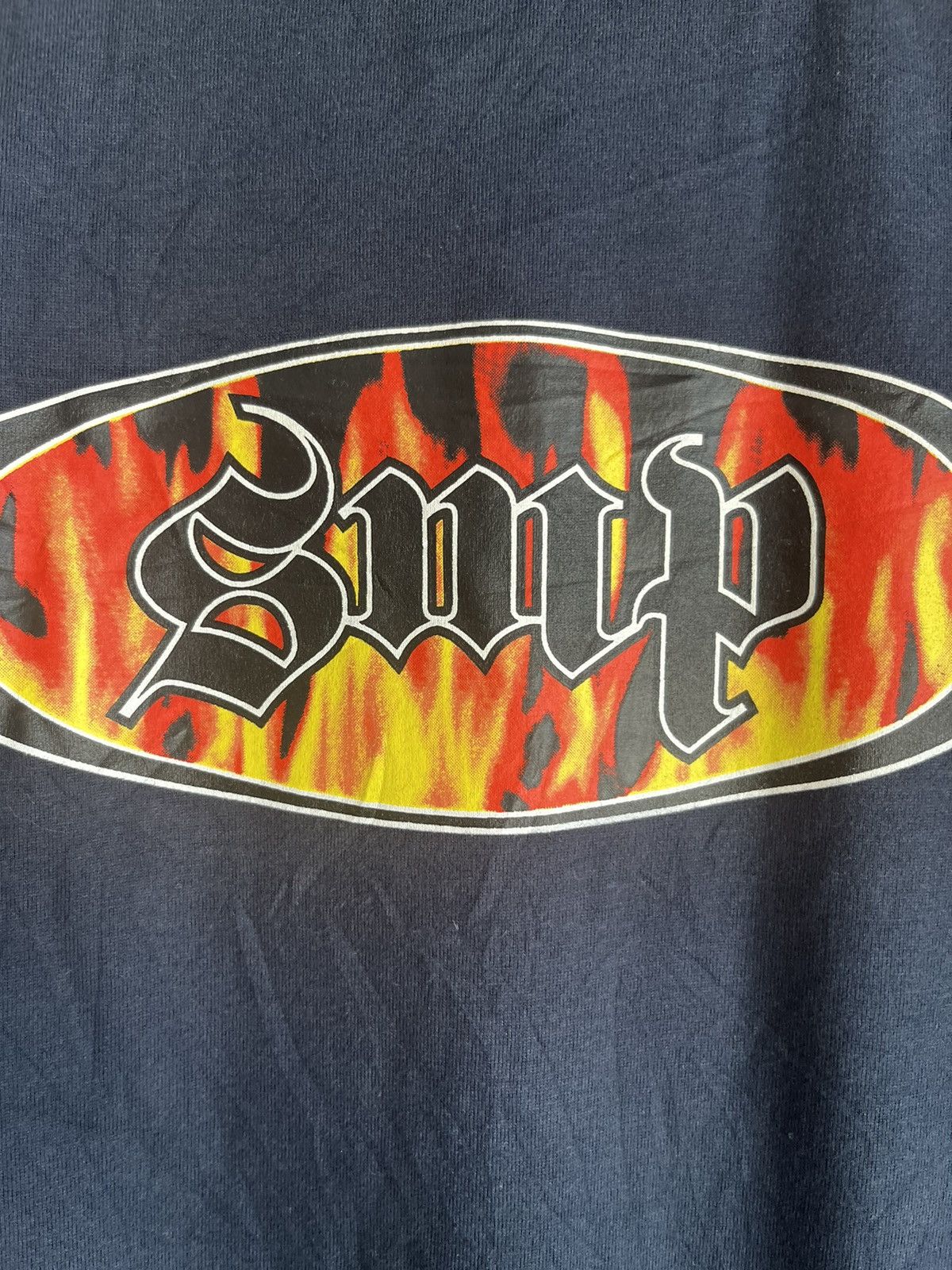 Vintage SMP ft29 Size US M / EU 48-50 / 2 - 5 Thumbnail